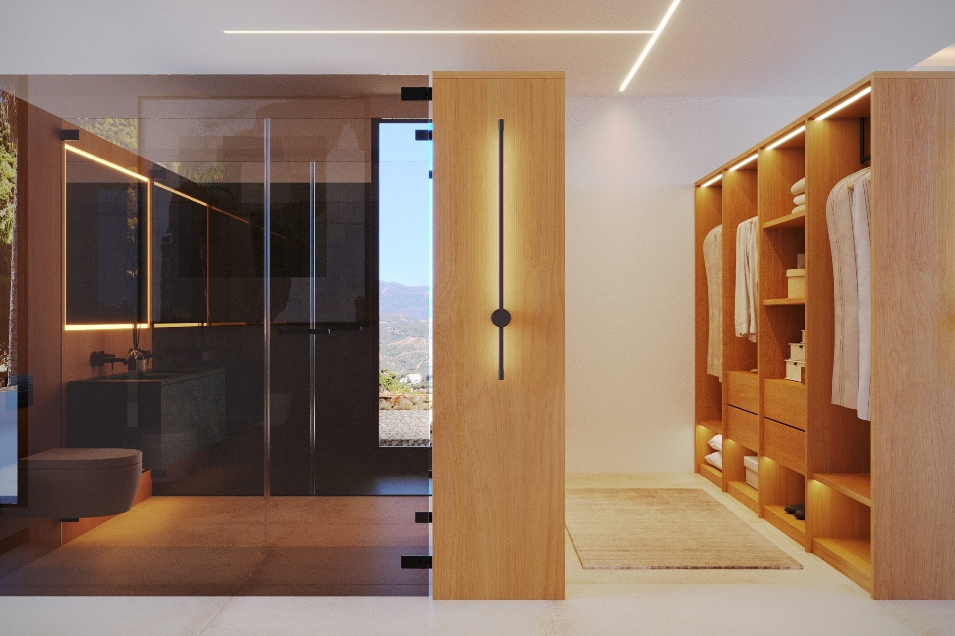 Nybygg - Villa - Jávea