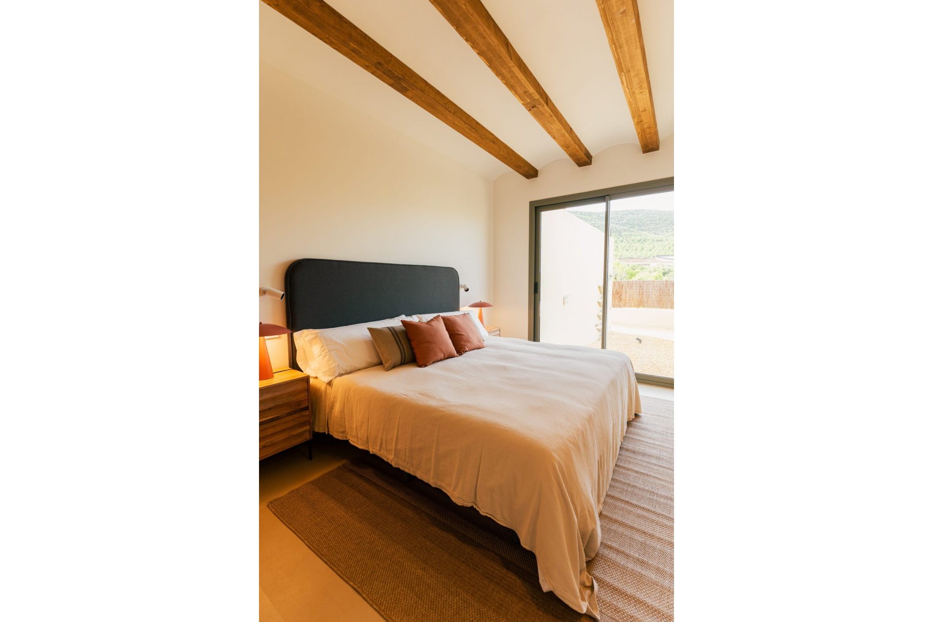 Nybygg - Villa - Jávea