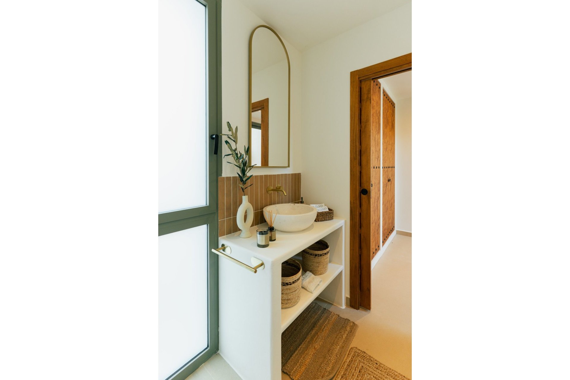 Nybygg - Villa - Jávea