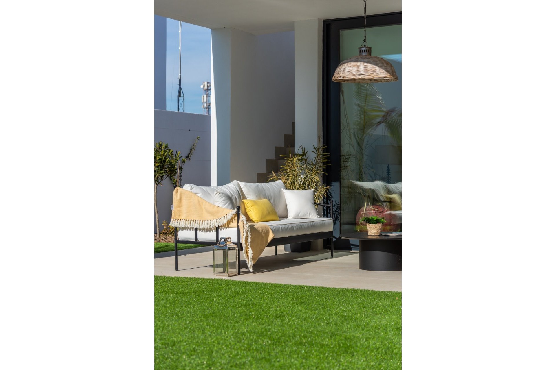 Nybygg - Villa - La Manga del Mar Menor - Mar De Cristal