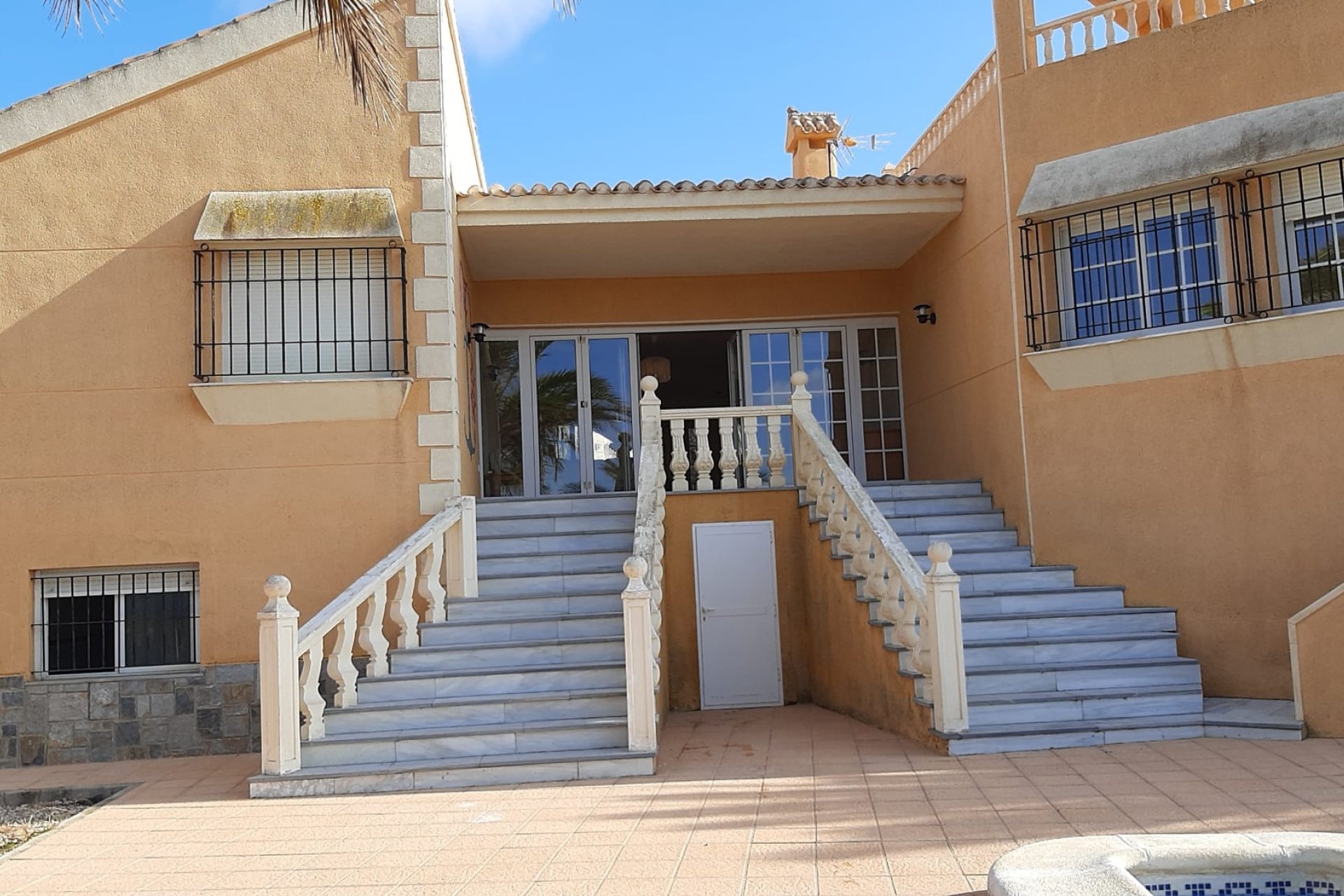 Nybygg - Villa - La Manga del Mar Menor