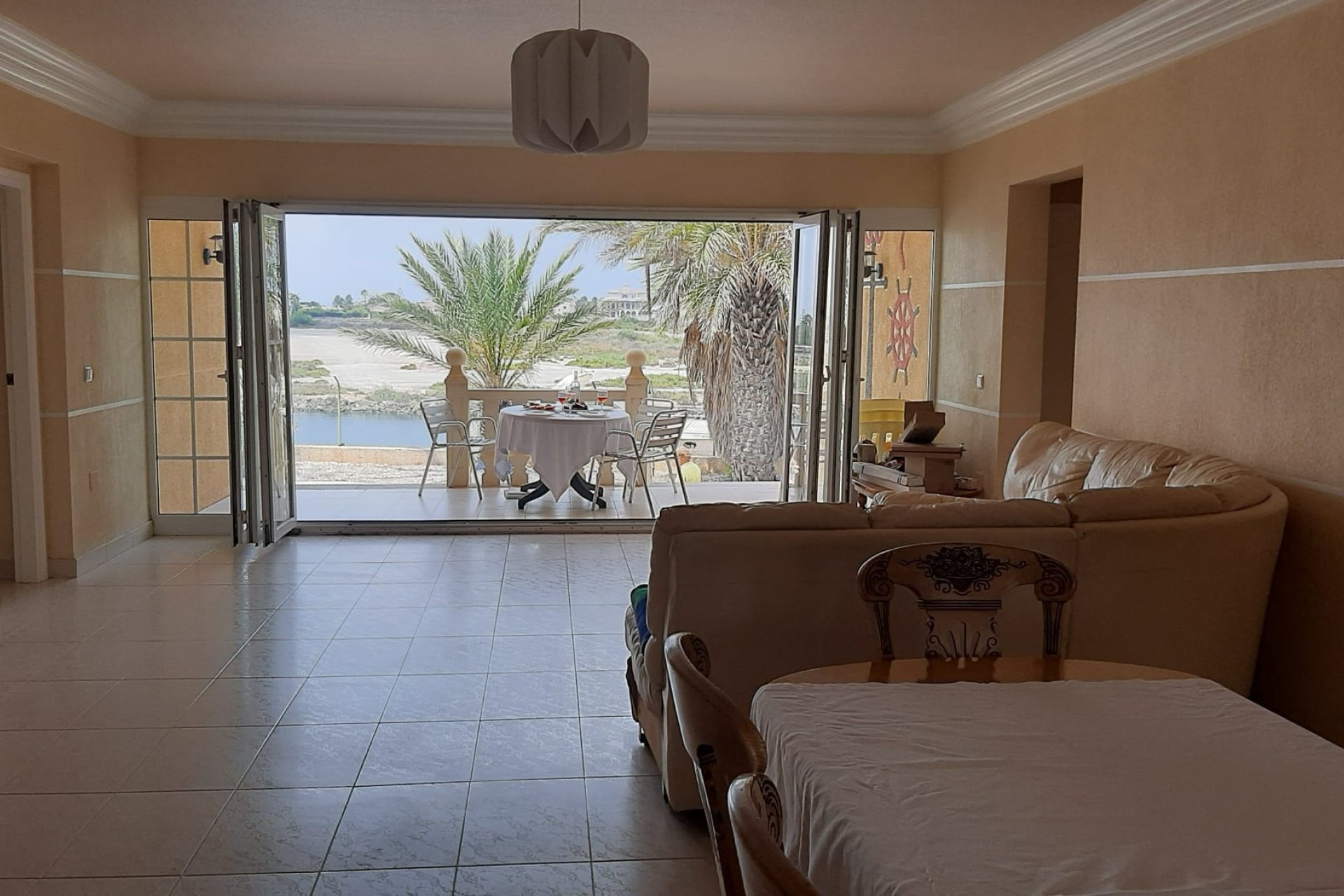 Nybygg - Villa - La Manga del Mar Menor