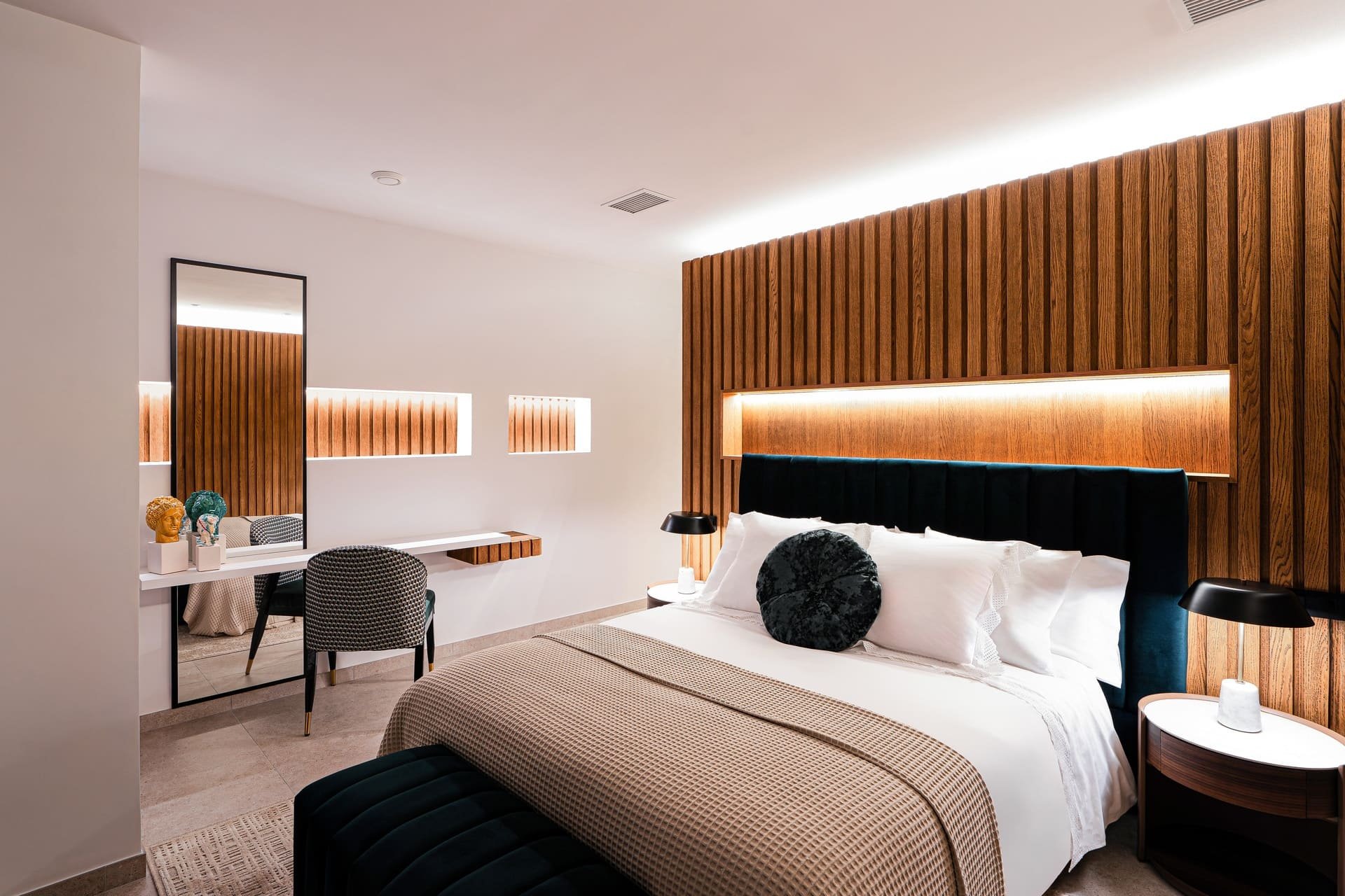 Nybygg - Villa - La Nucía