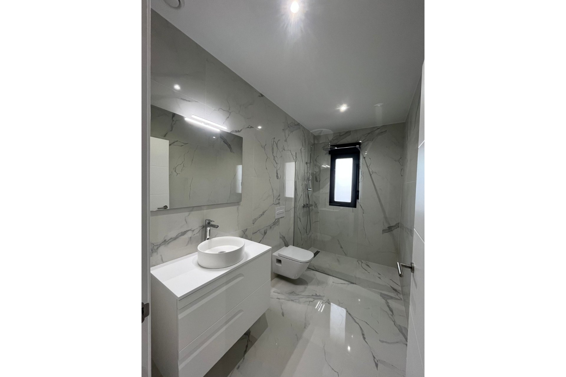 Nybygg - Villa - La Romana