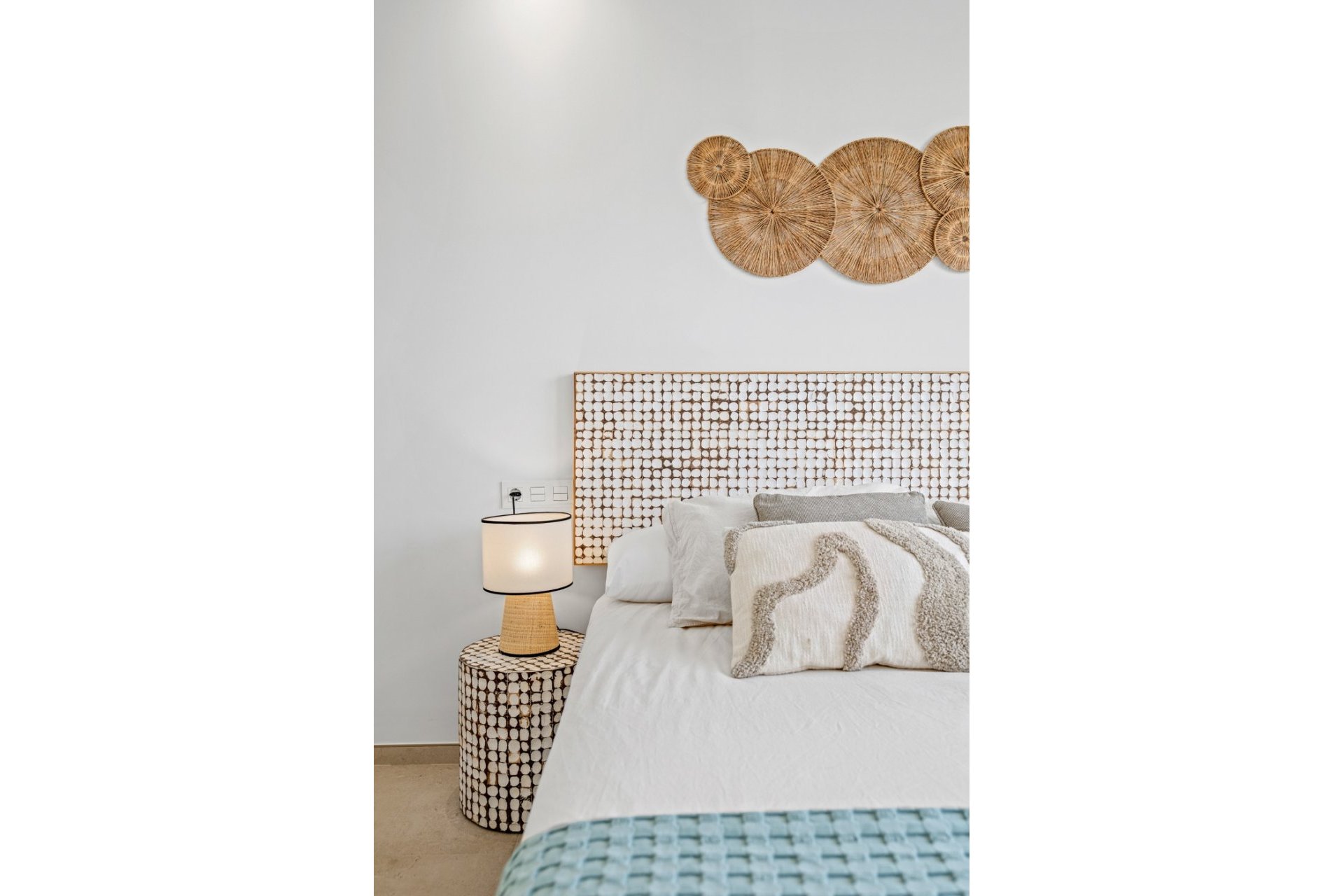 Nybygg - Villa - Los Alcázares