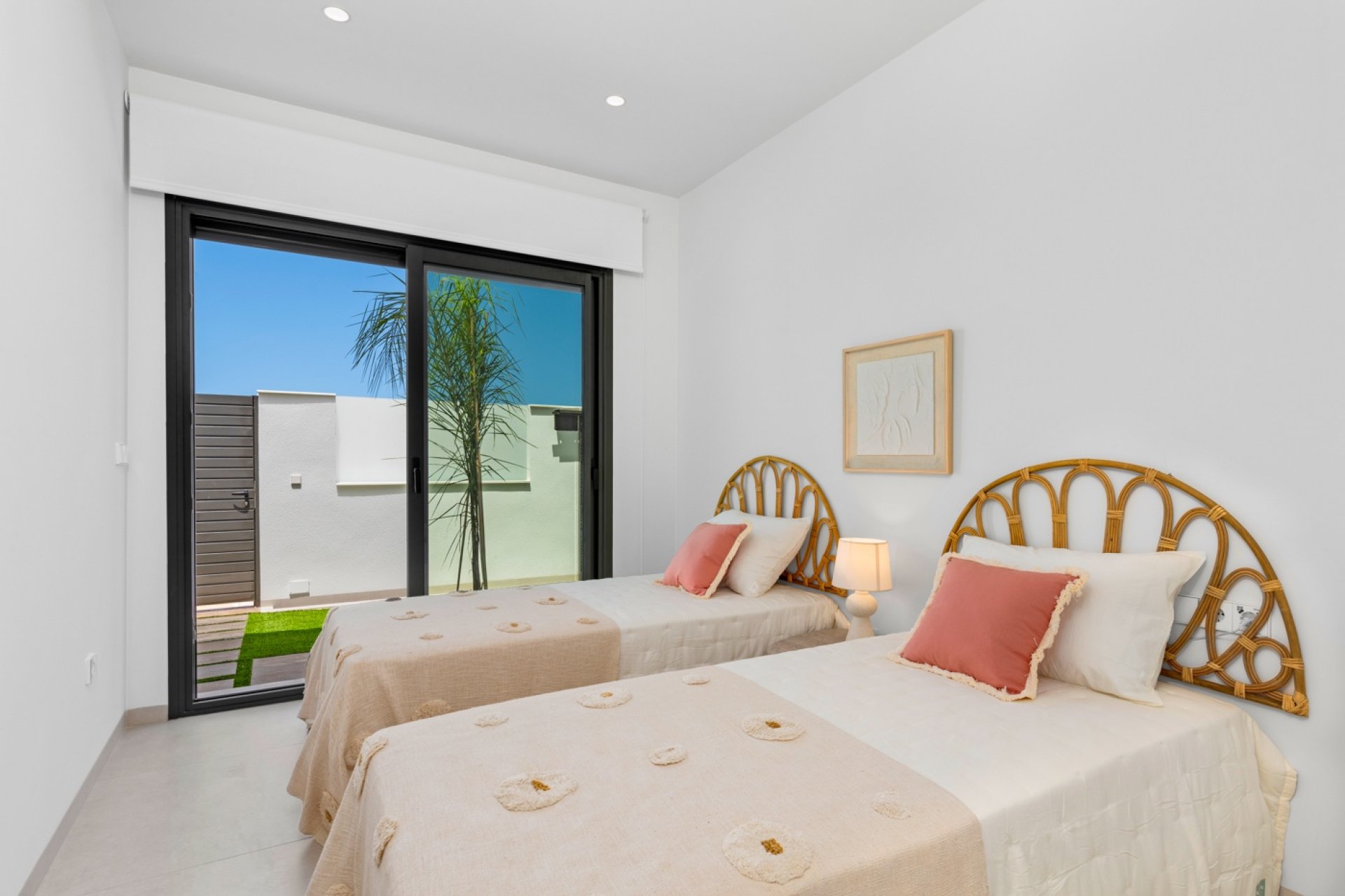 Nybygg - Villa - Los Alcázares