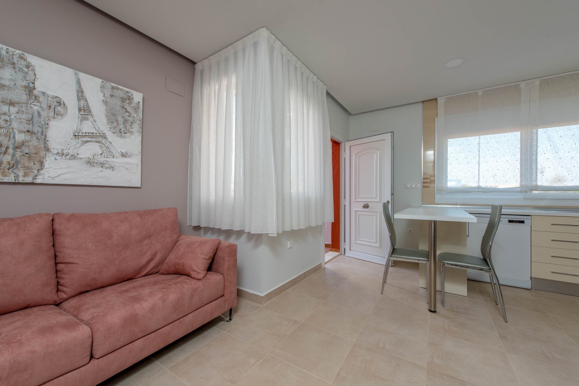 Nybygg - Villa - Los Alcázares