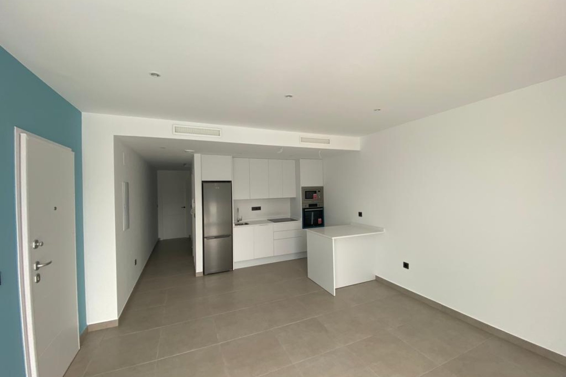 Nybygg - Villa - Los Alcázares