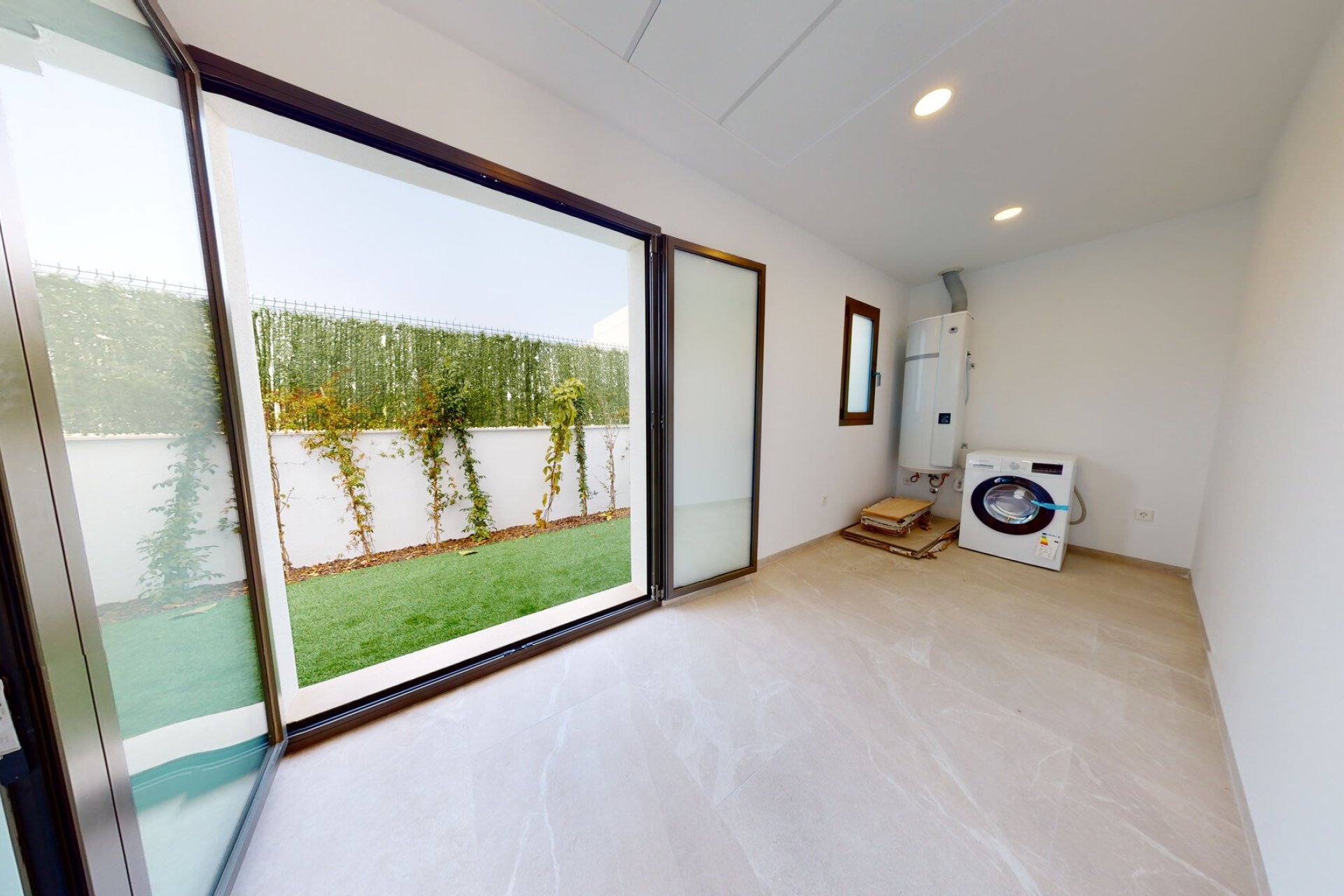 Nybygg - Villa - Los Alcázares