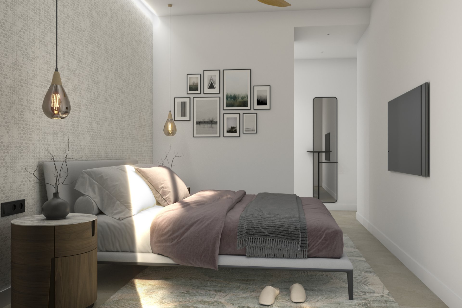 Nybygg - Villa - Los Alcázares