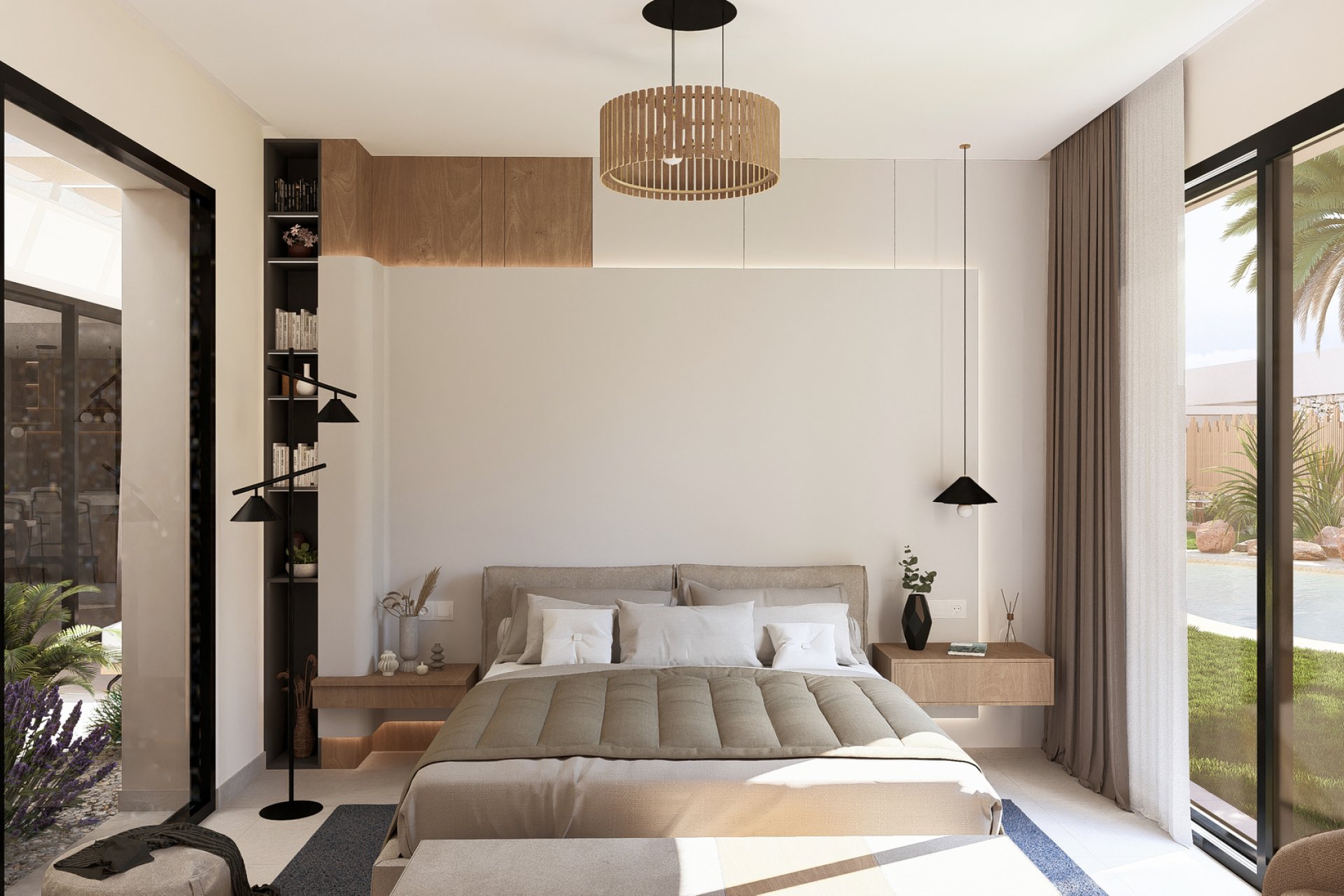 Nybygg - Villa - Murcia