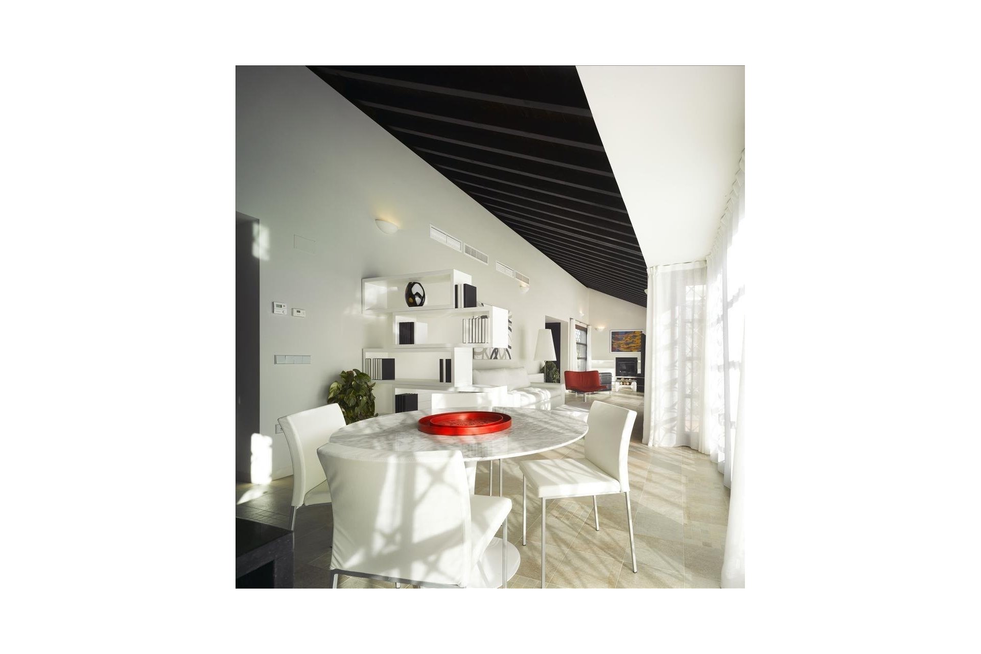 Nybygg - Villa - Murcia