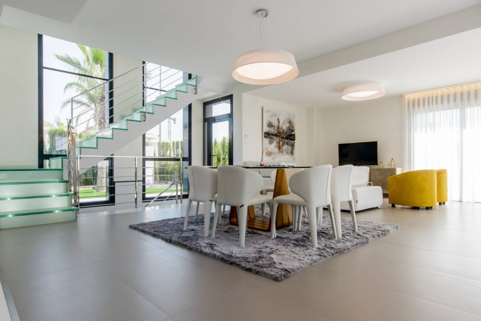 Nybygg - Villa - Orihuela Costa - Dehesa de Campoamor