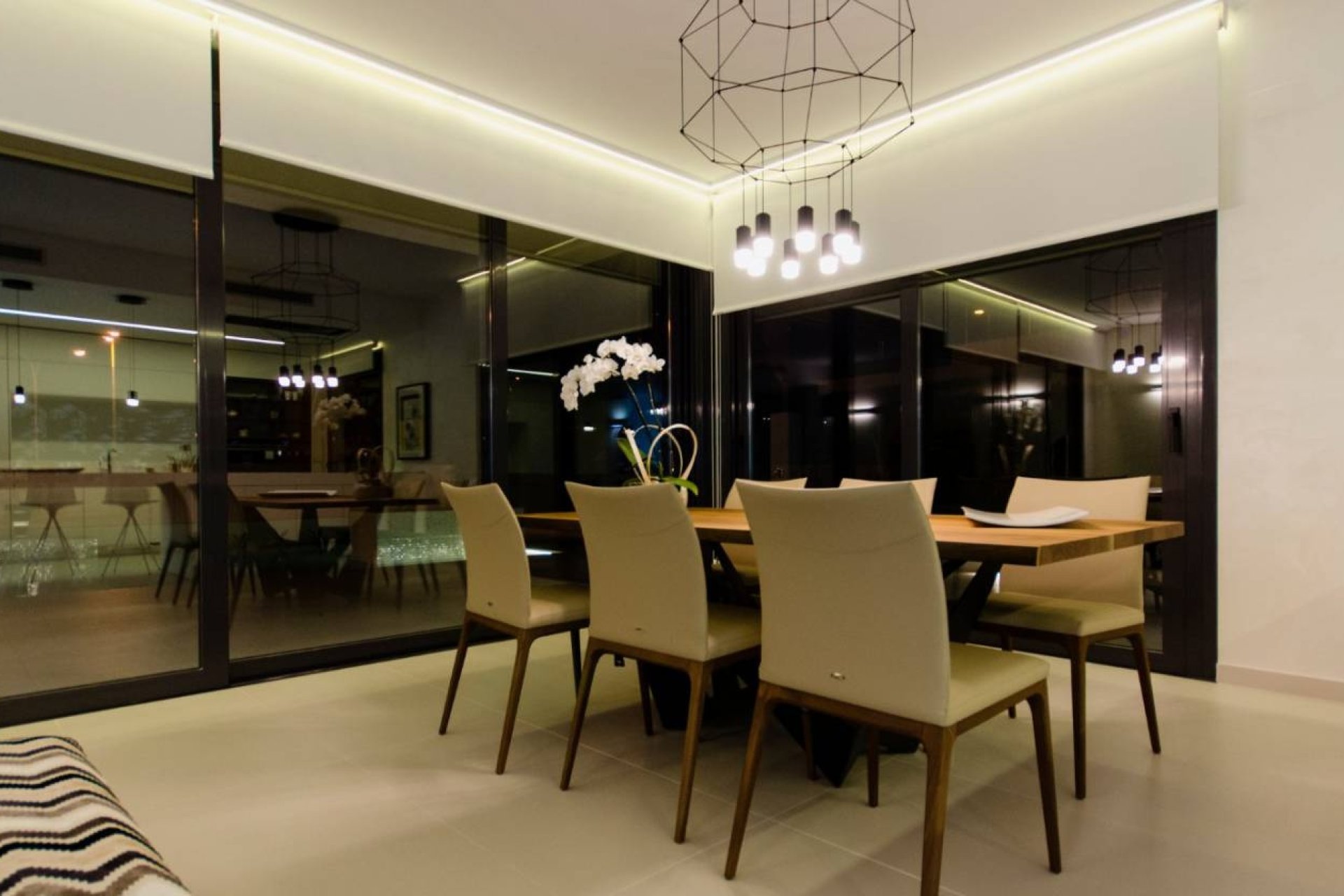 Nybygg - Villa - Orihuela Costa - Dehesa de Campoamor