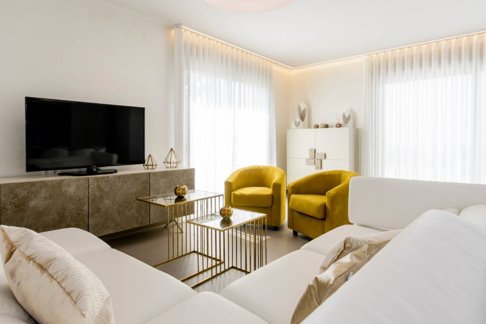 Nybygg - Villa - Orihuela Costa - Dehesa de Campoamor