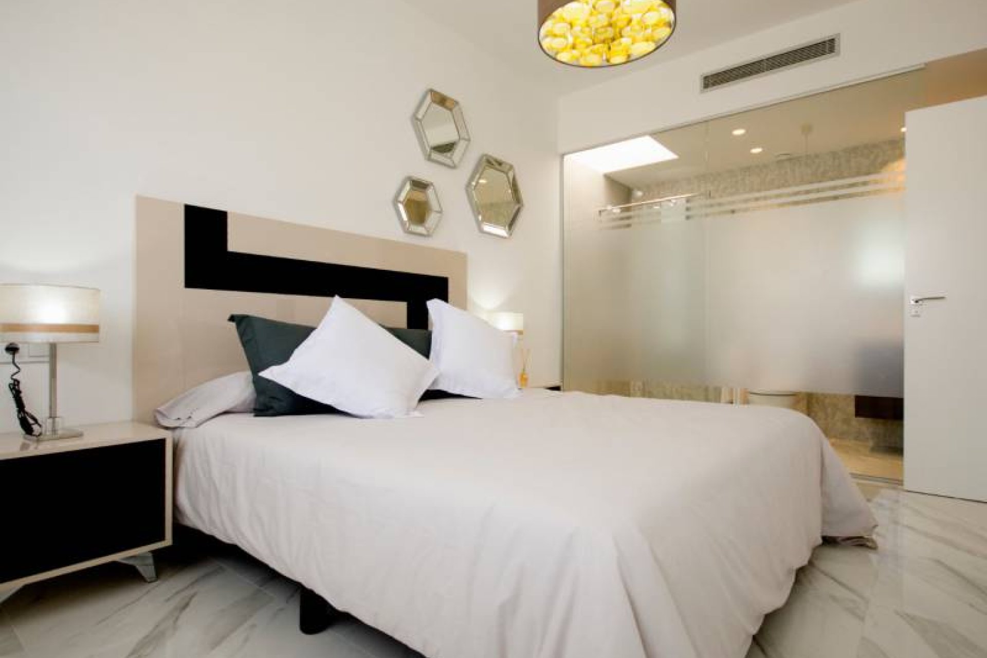 Nybygg - Villa - Orihuela Costa - Dehesa de Campoamor