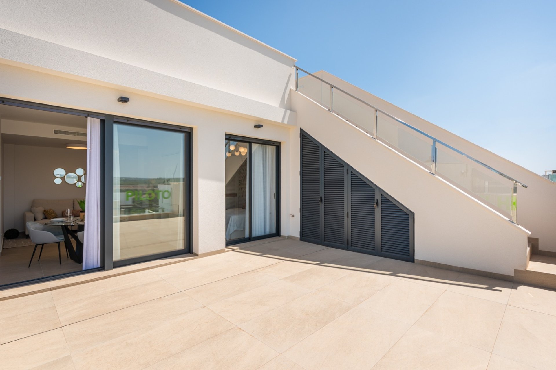 Nybygg - Villa - Orihuela Costa - Dehesa de Campoamor