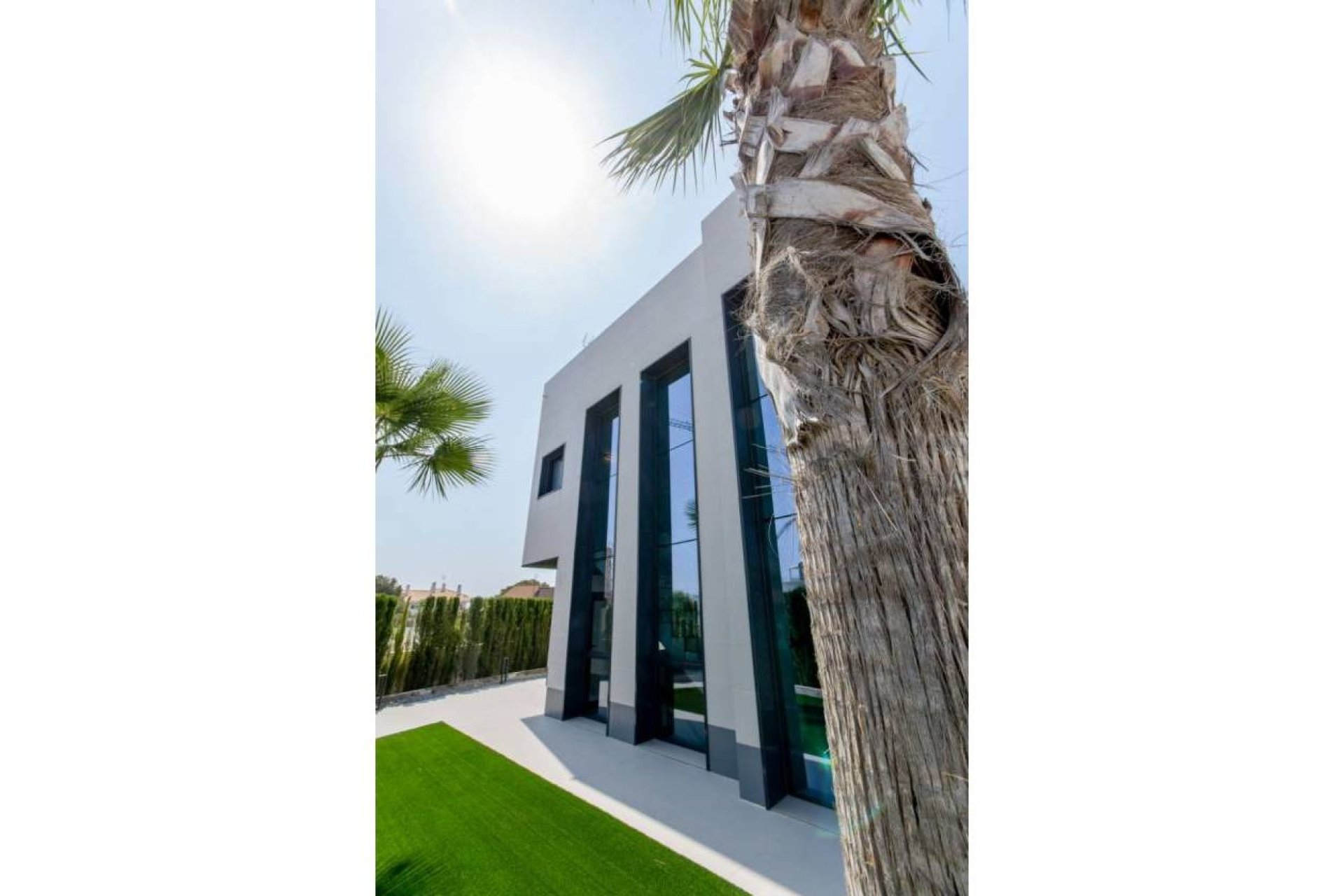 Nybygg - Villa - Orihuela Costa - Dehesa de Campoamor