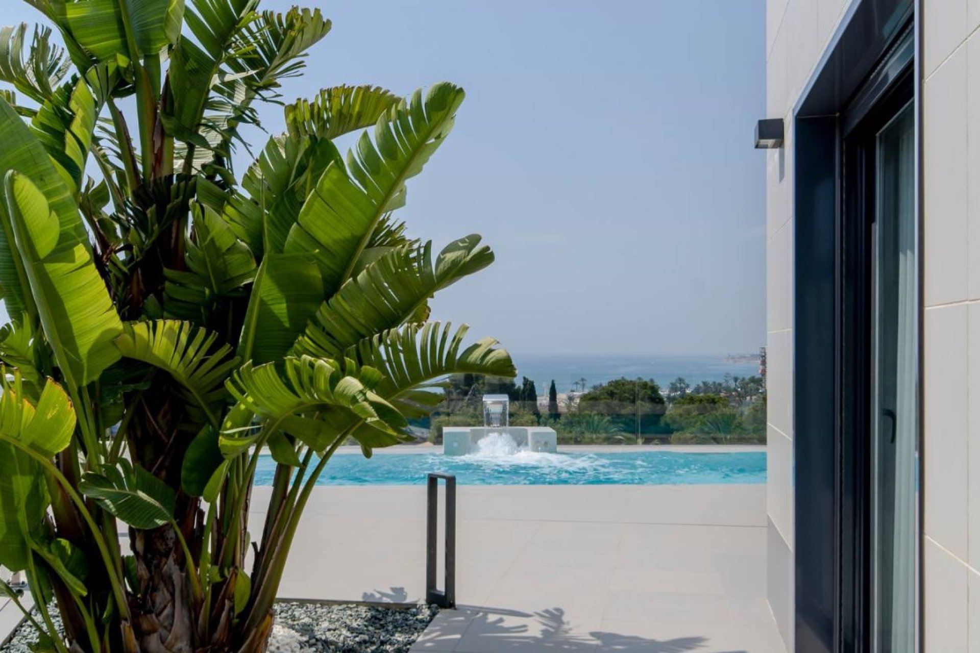 Nybygg - Villa - Orihuela Costa - Dehesa de Campoamor