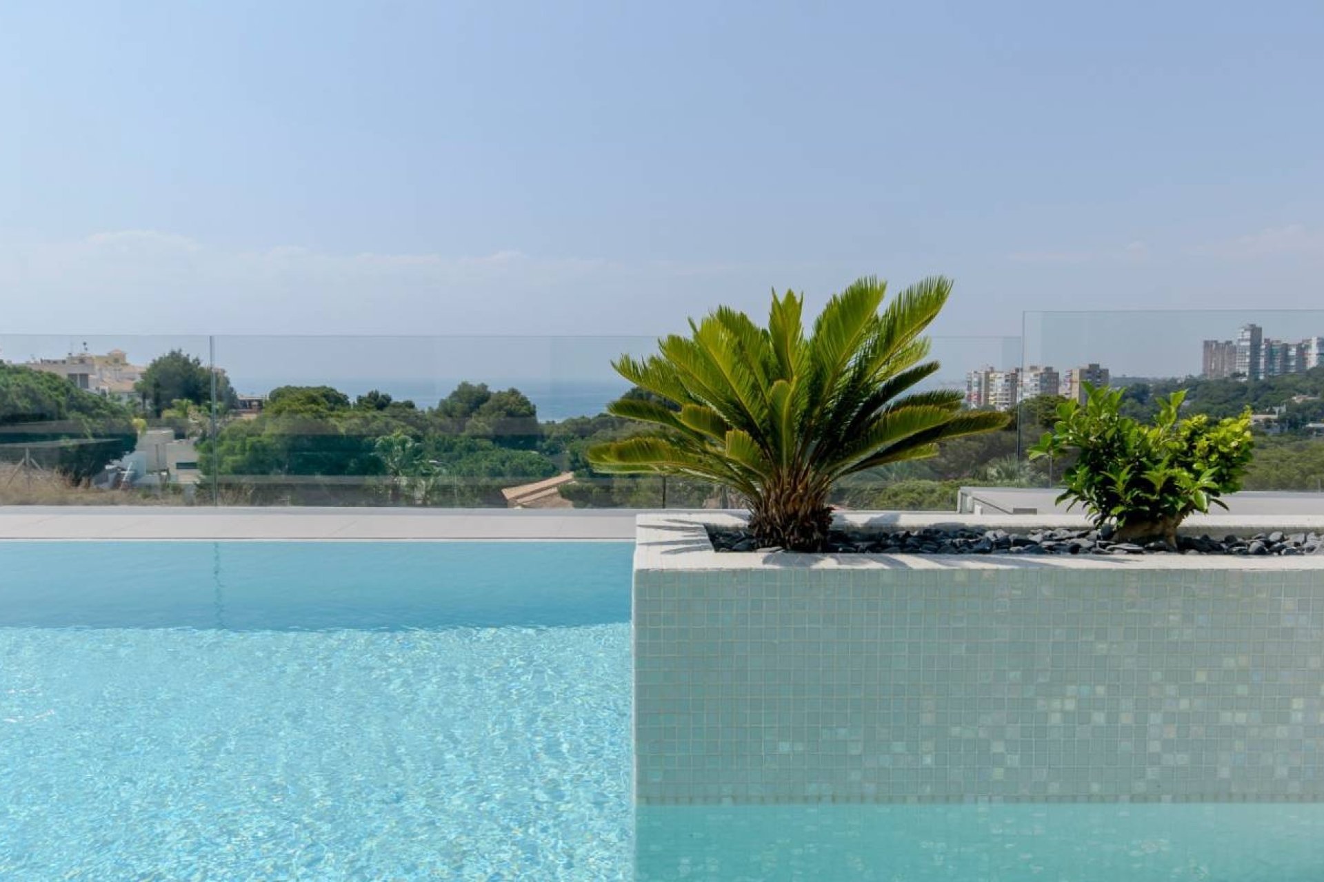 Nybygg - Villa - Orihuela Costa - Dehesa de Campoamor