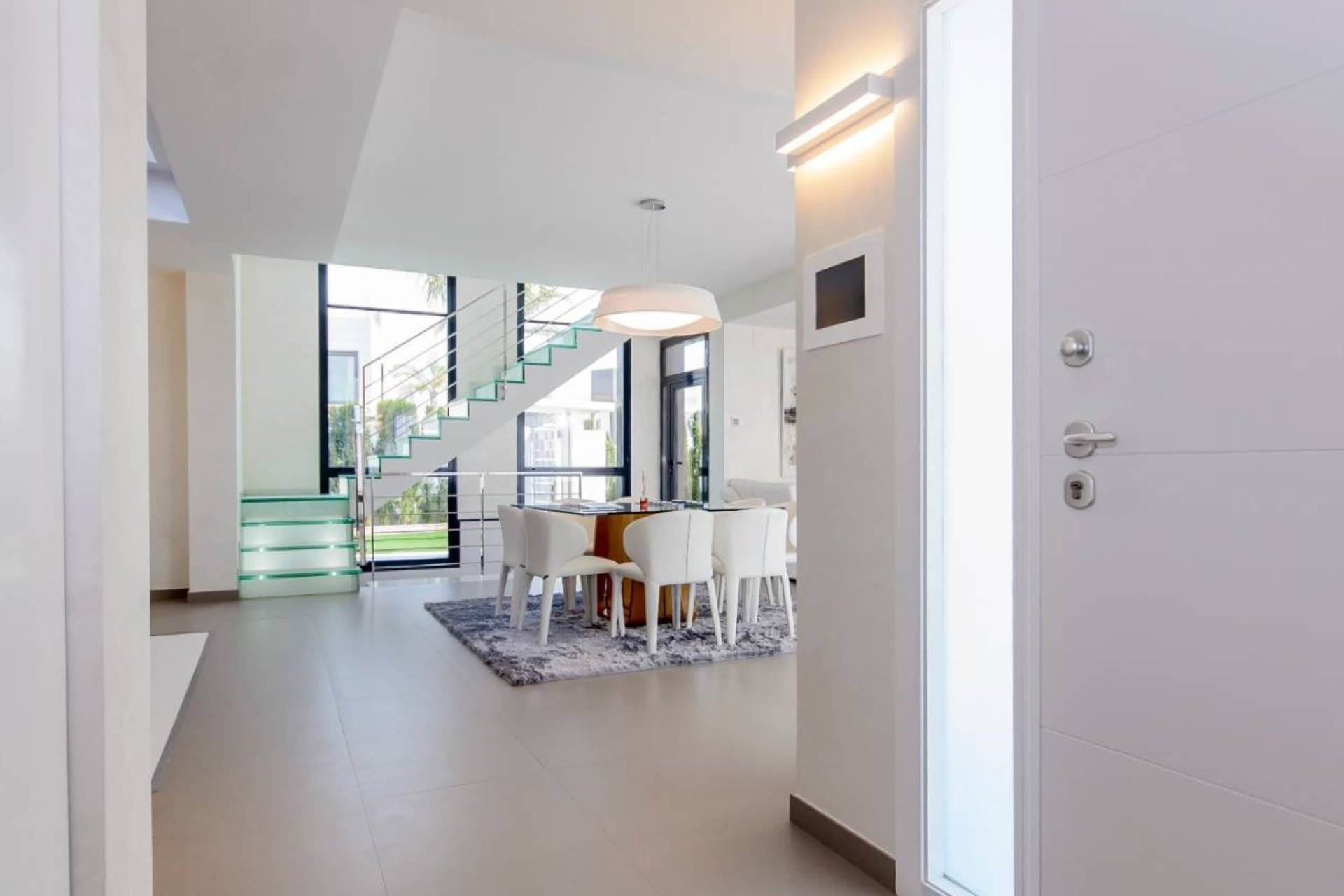 Nybygg - Villa - Orihuela Costa - Dehesa de Campoamor