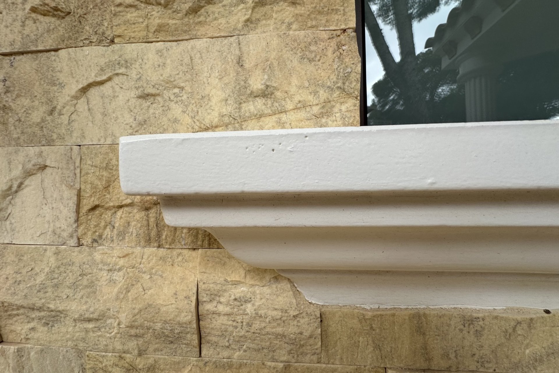 Nybygg - Villa - Orihuela Costa - Dehesa de Campoamor