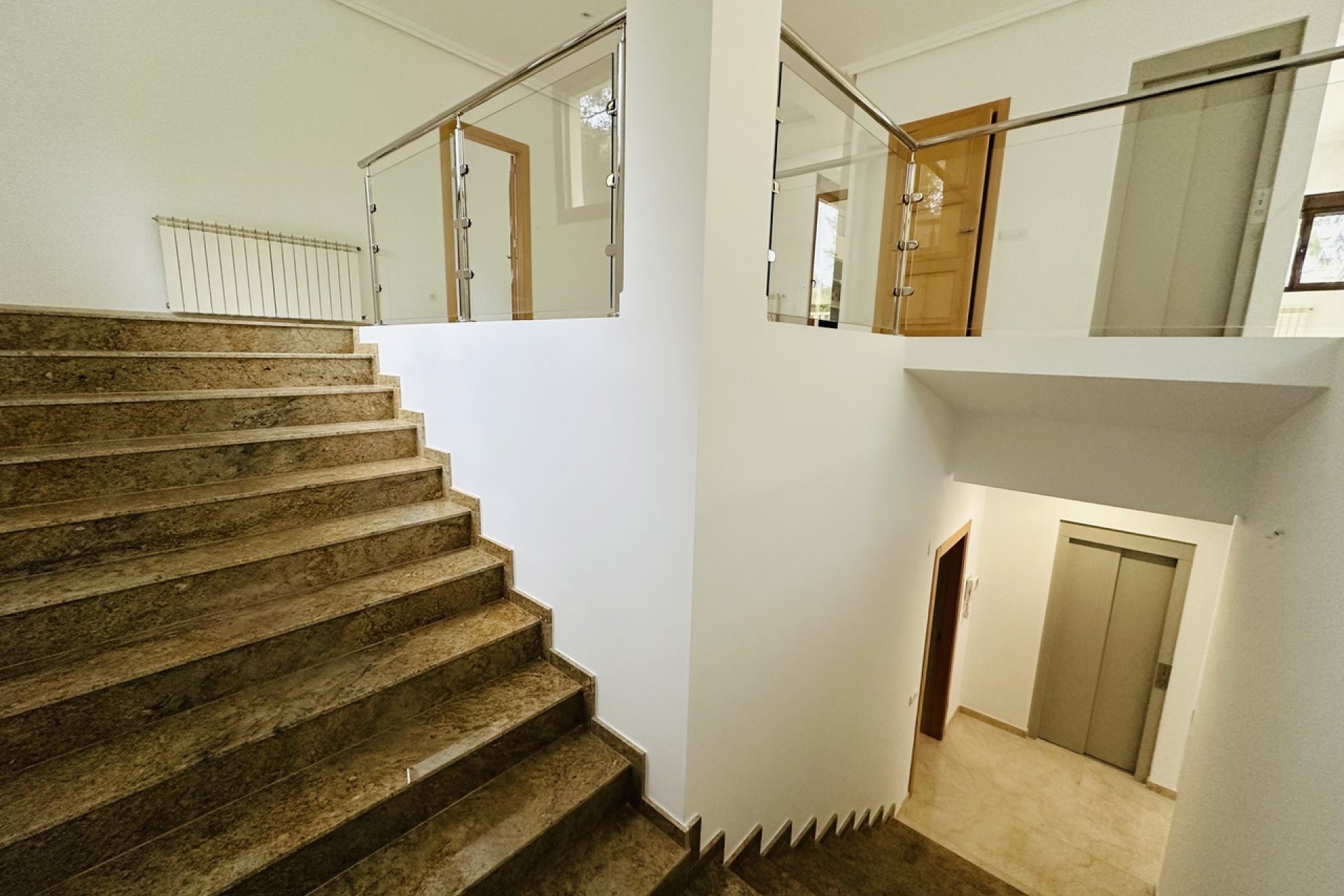 Nybygg - Villa - Orihuela Costa - Dehesa de Campoamor