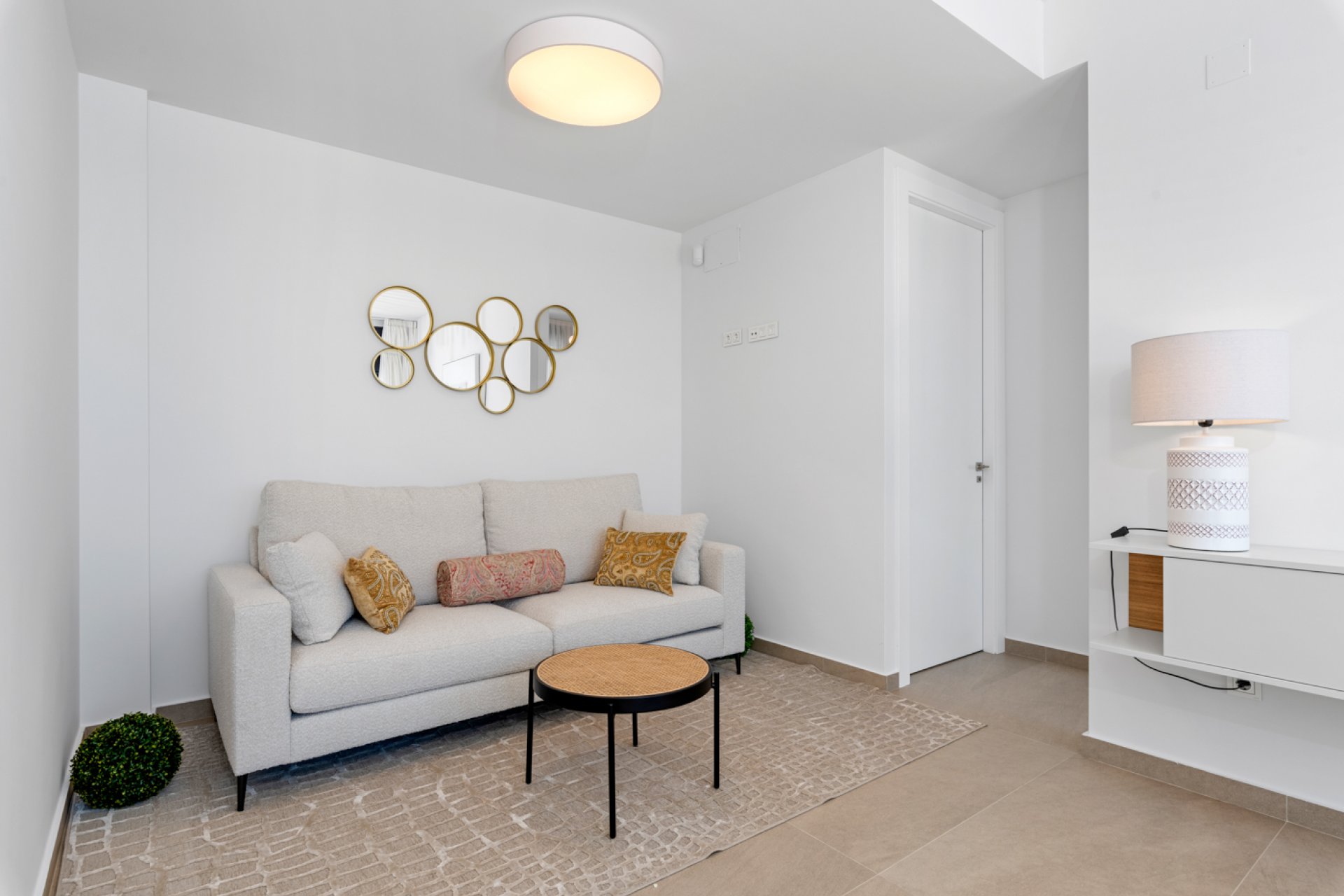 Nybygg - Villa - Orihuela Costa - Dehesa de Campoamor