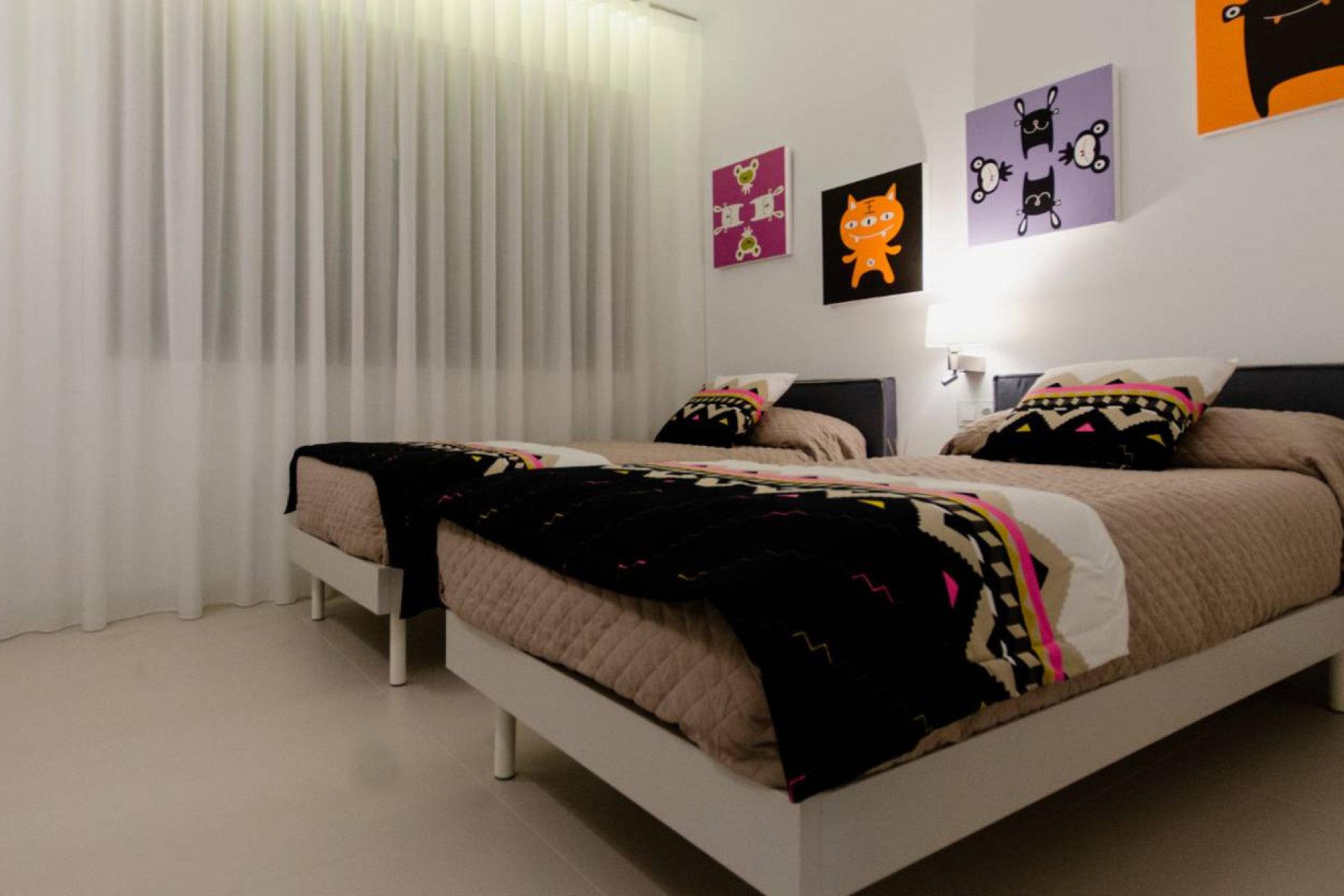 Nybygg - Villa - Orihuela Costa - Dehesa de Campoamor