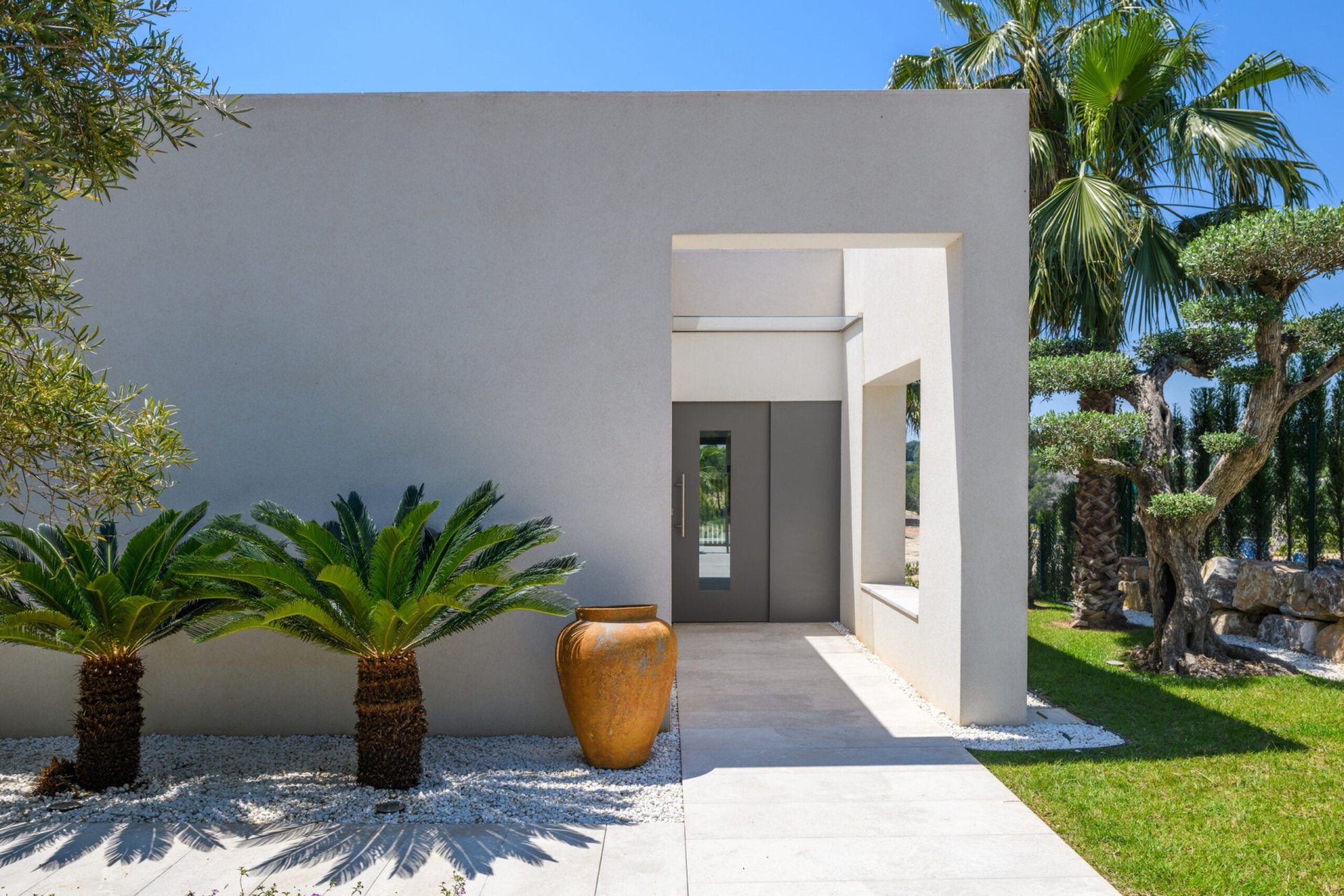 Nybygg - Villa - Orihuela Costa - Las Colinas Golf - Country Club