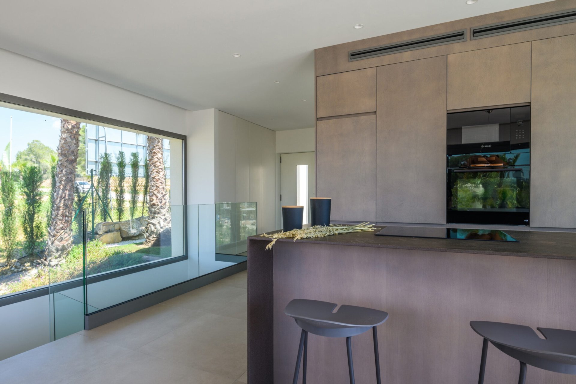 Nybygg - Villa - Orihuela Costa - Las Colinas Golf - Country Club