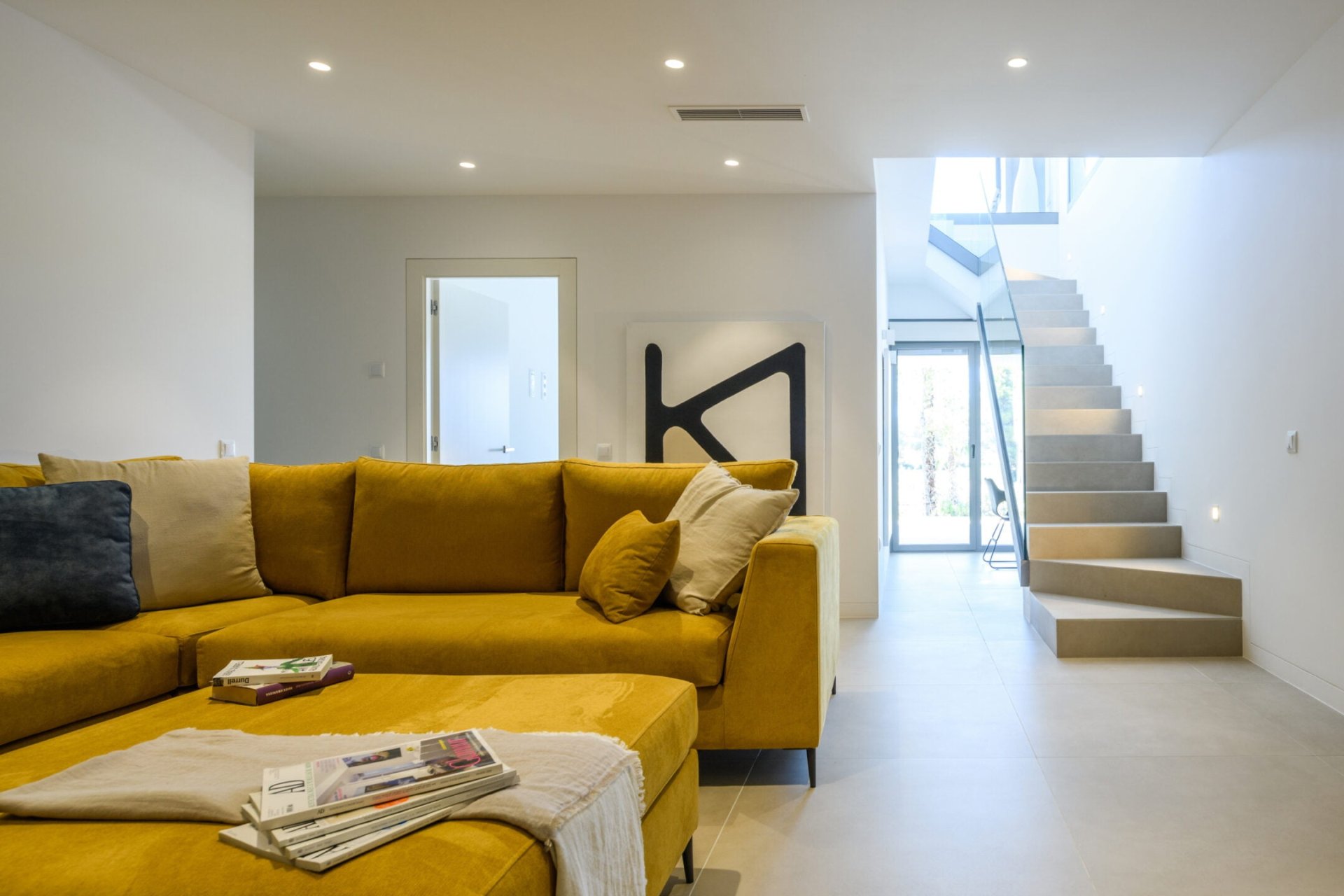 Nybygg - Villa - Orihuela Costa - Las Colinas Golf - Country Club