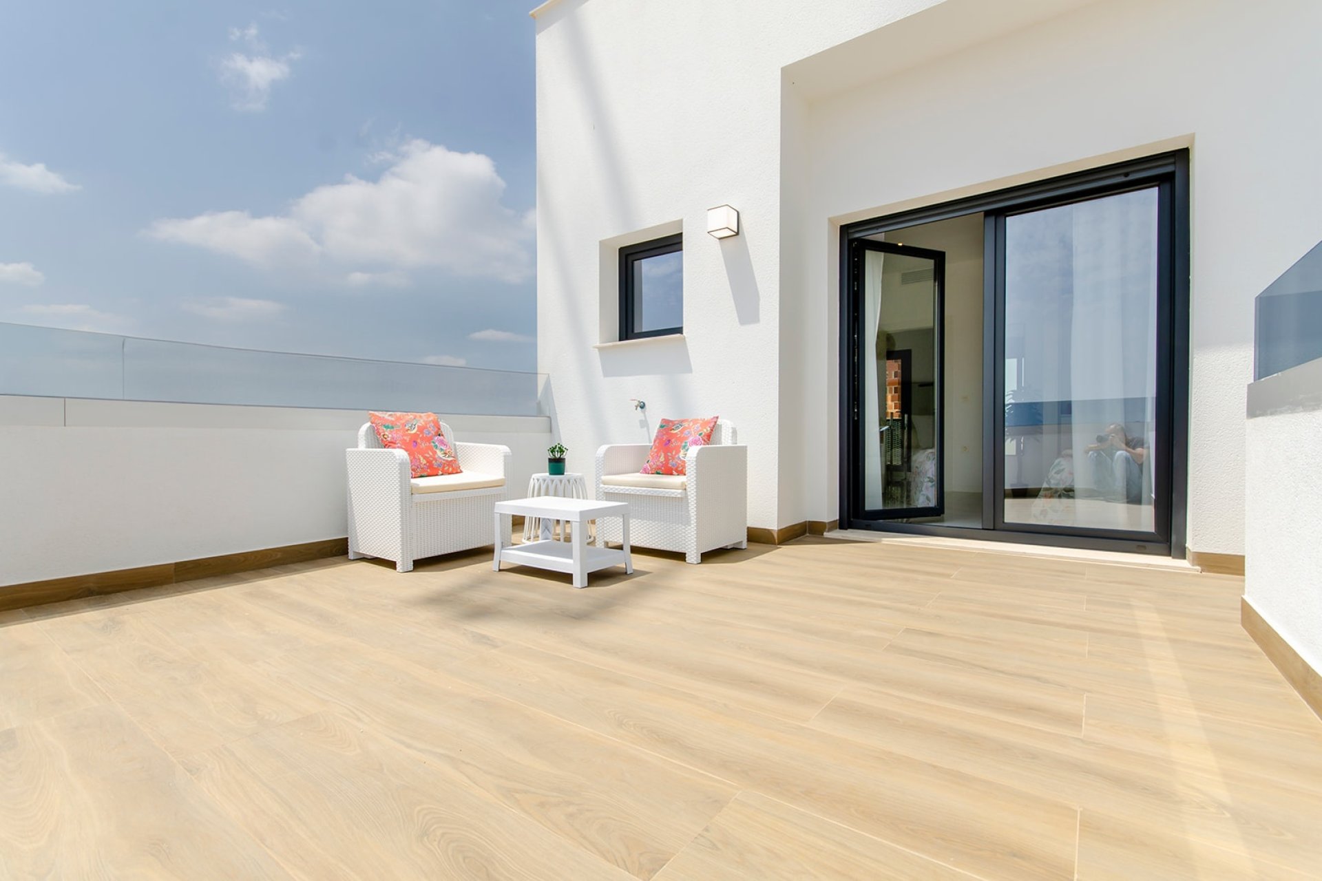 Nybygg - Villa - Orihuela Costa - Vistabella