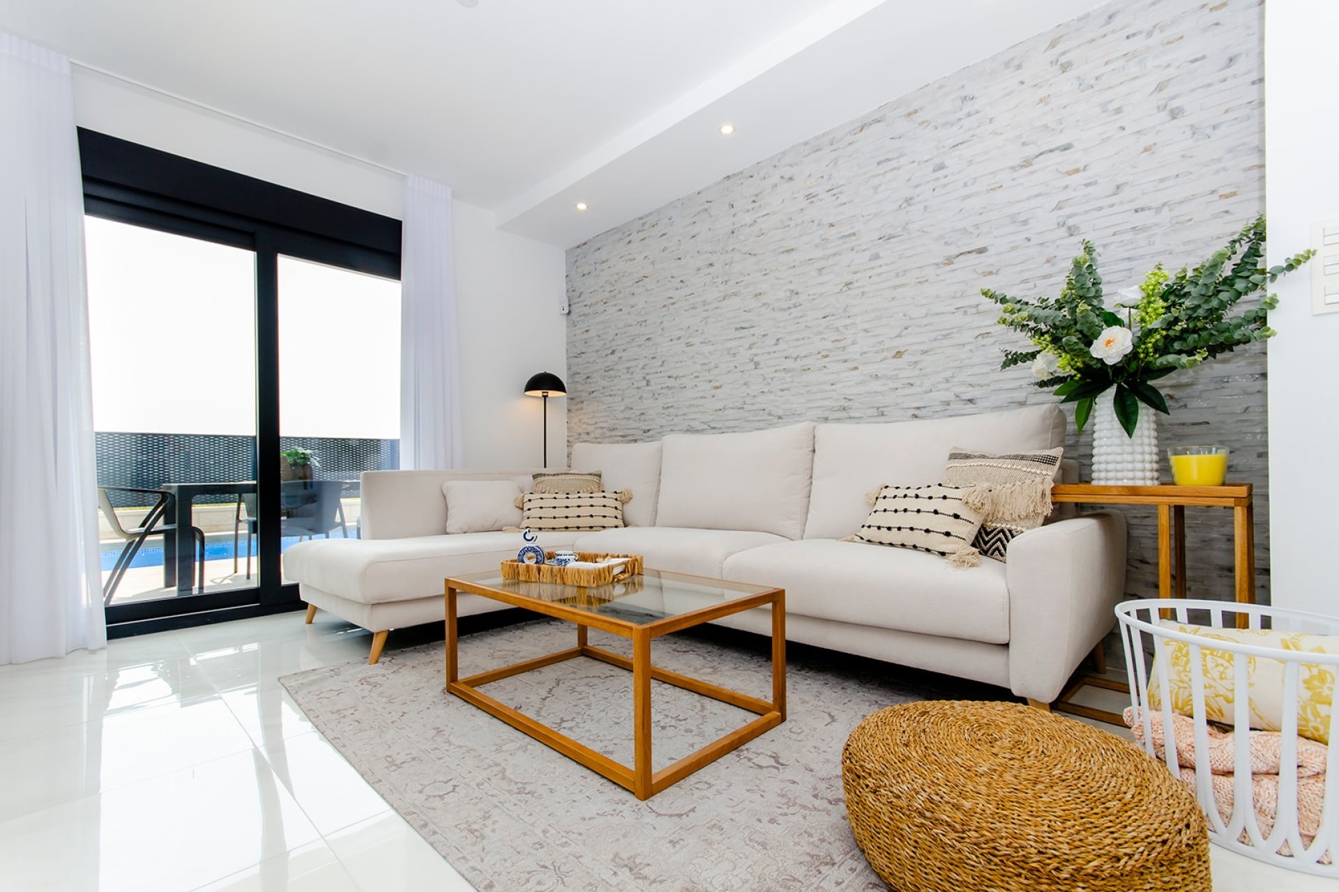 Nybygg - Villa - Orihuela Costa - Vistabella