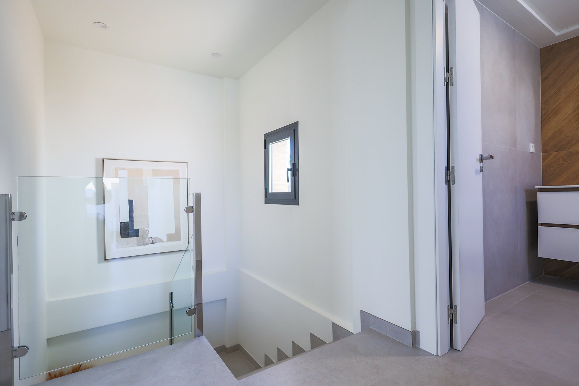 Nybygg - Villa - Orihuela Costa