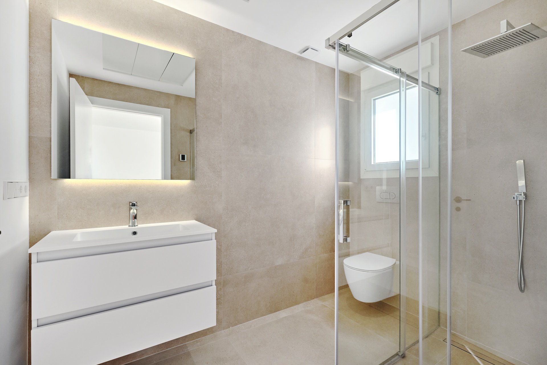 Nybygg - Villa - Orihuela Costa