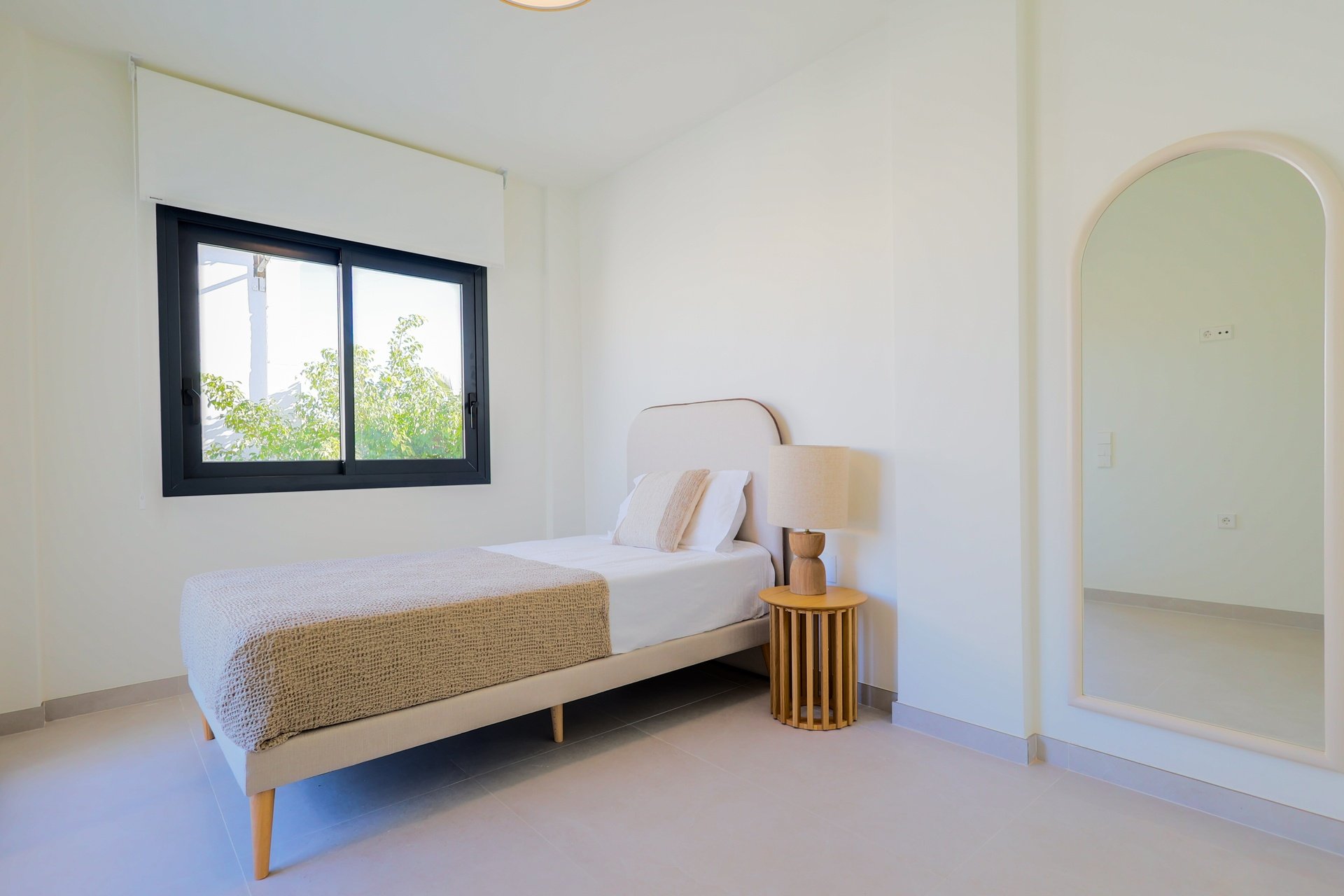 Nybygg - Villa - Orihuela Costa