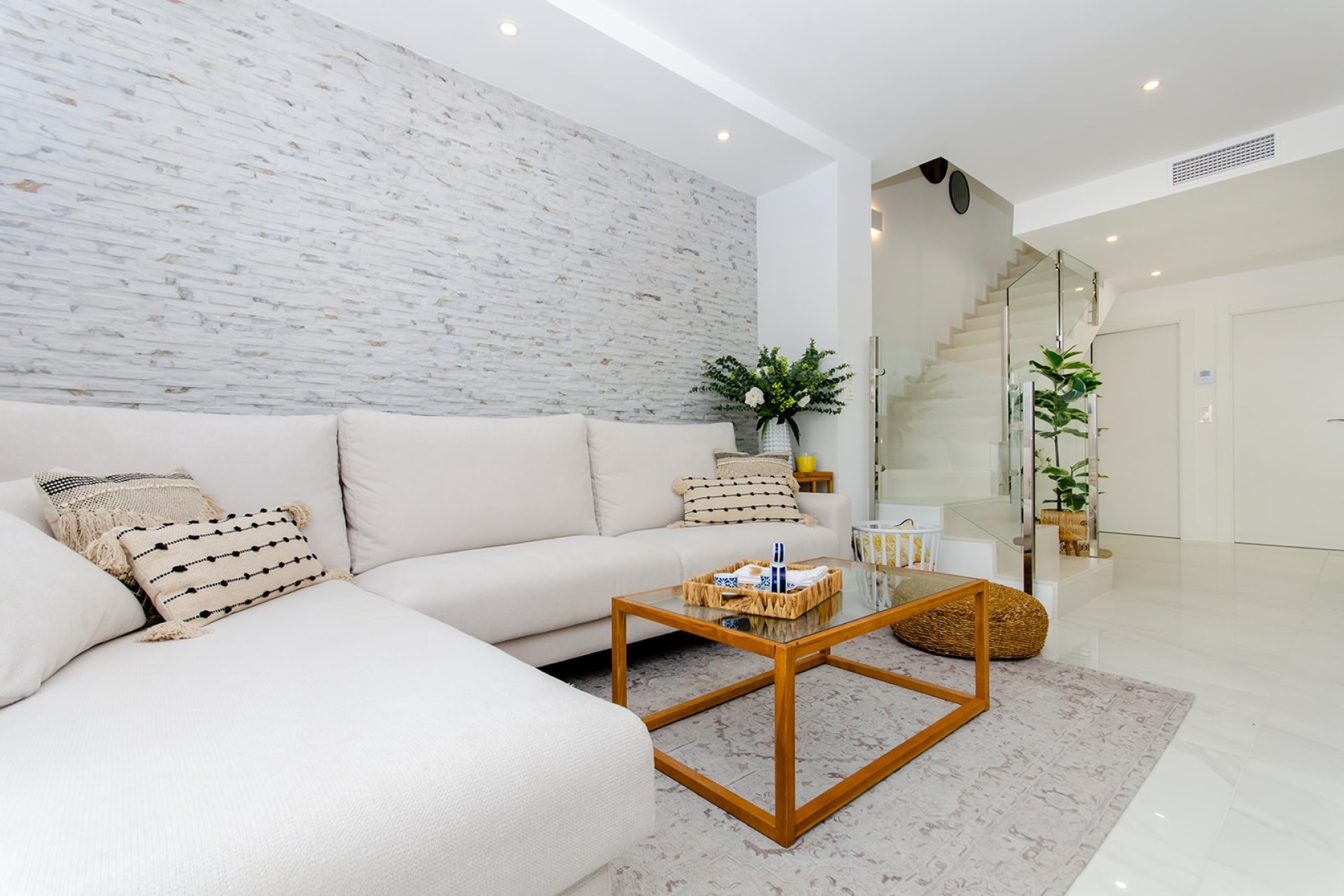 Nybygg - Villa - Orihuela Costa