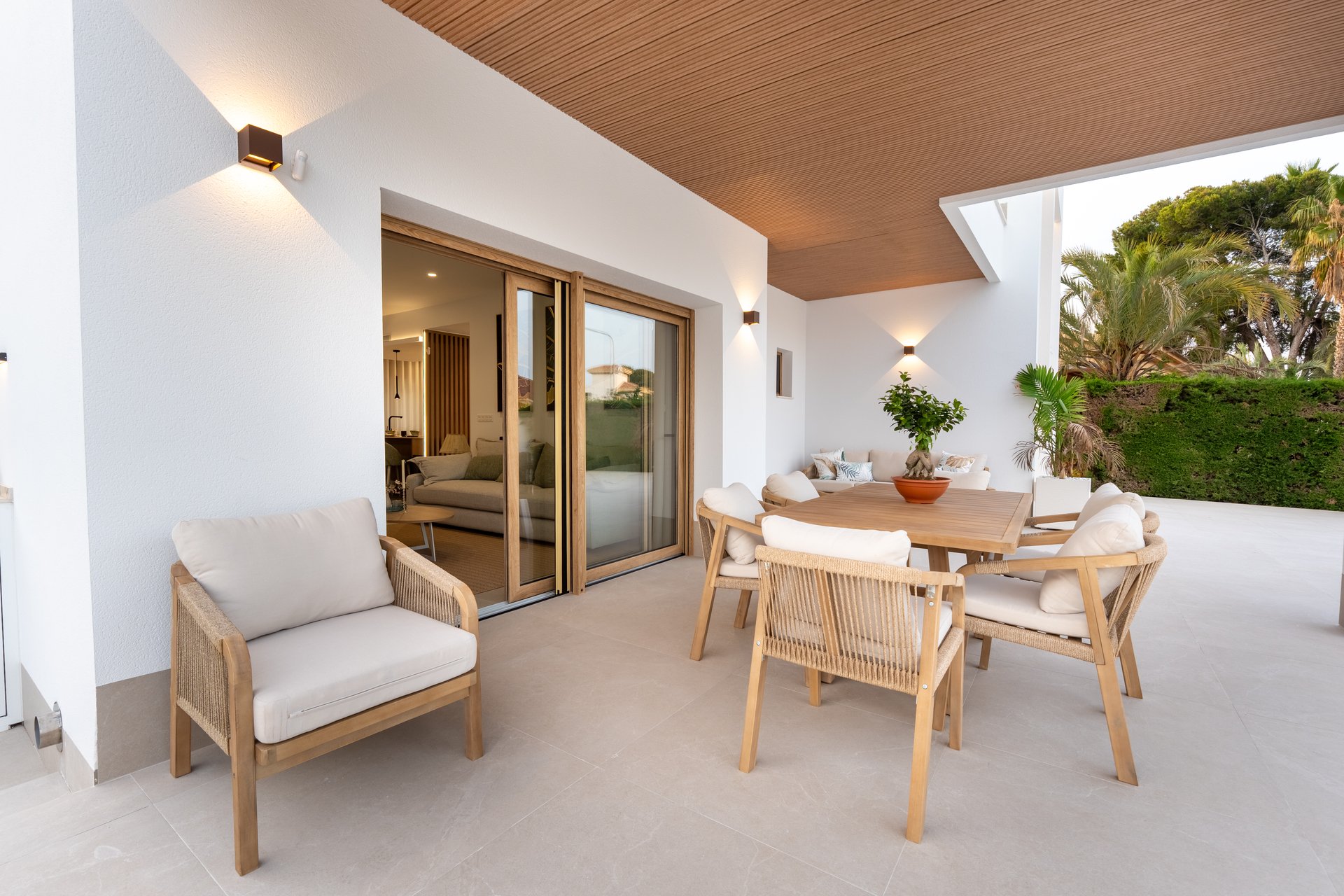 Nybygg - Villa - Orihuela Costa