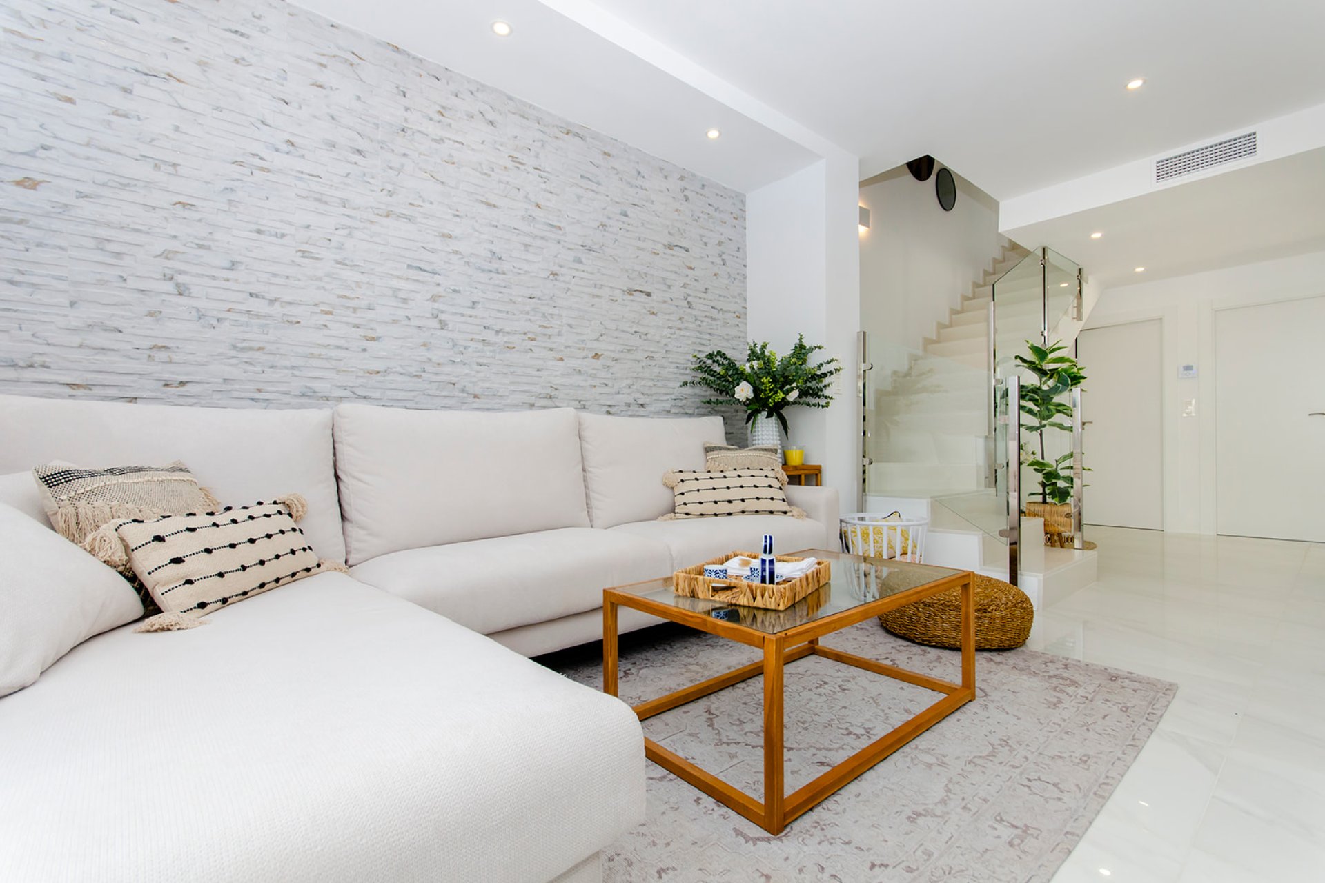 Nybygg - Villa - Orihuela Costa