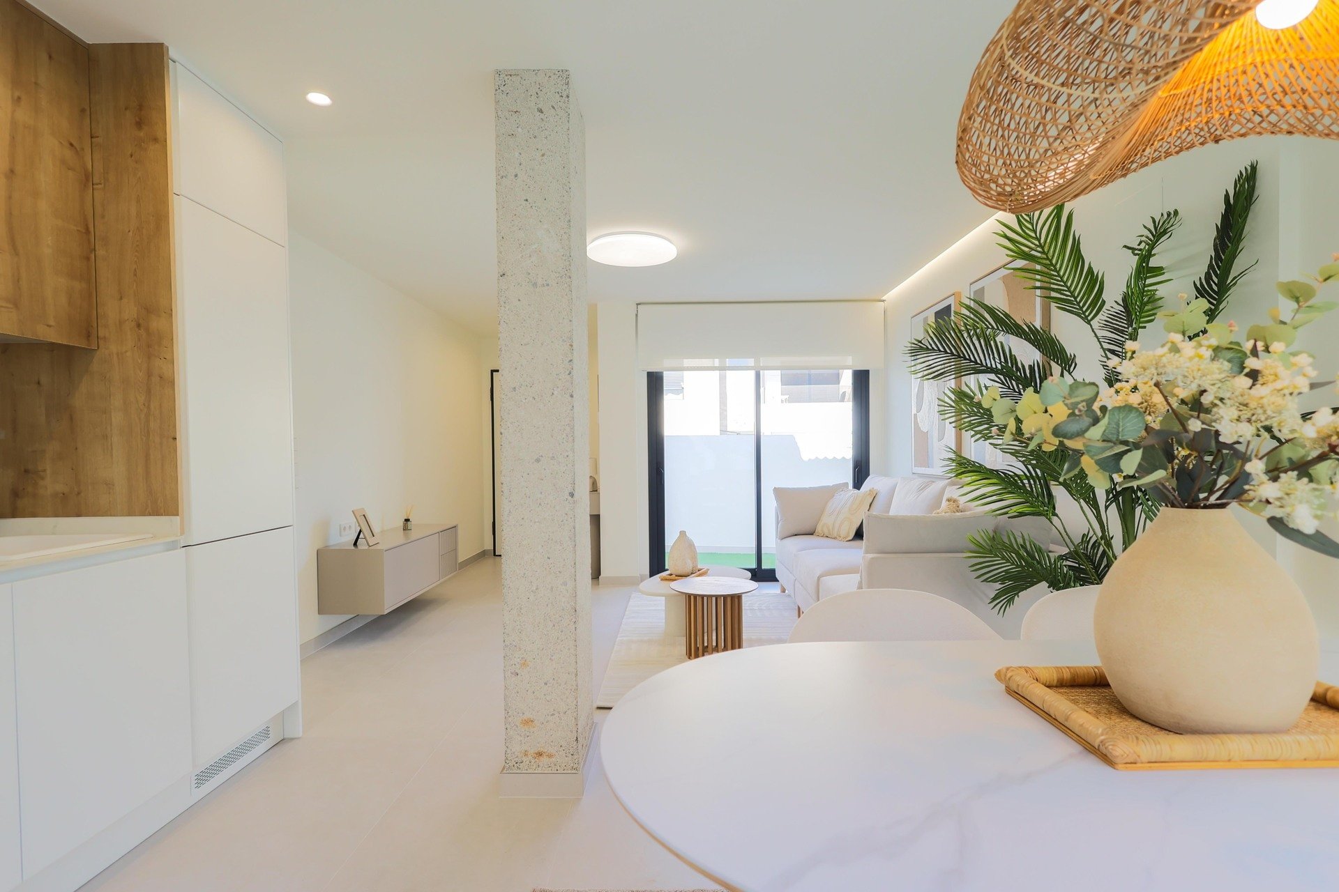 Nybygg - Villa - Orihuela Costa