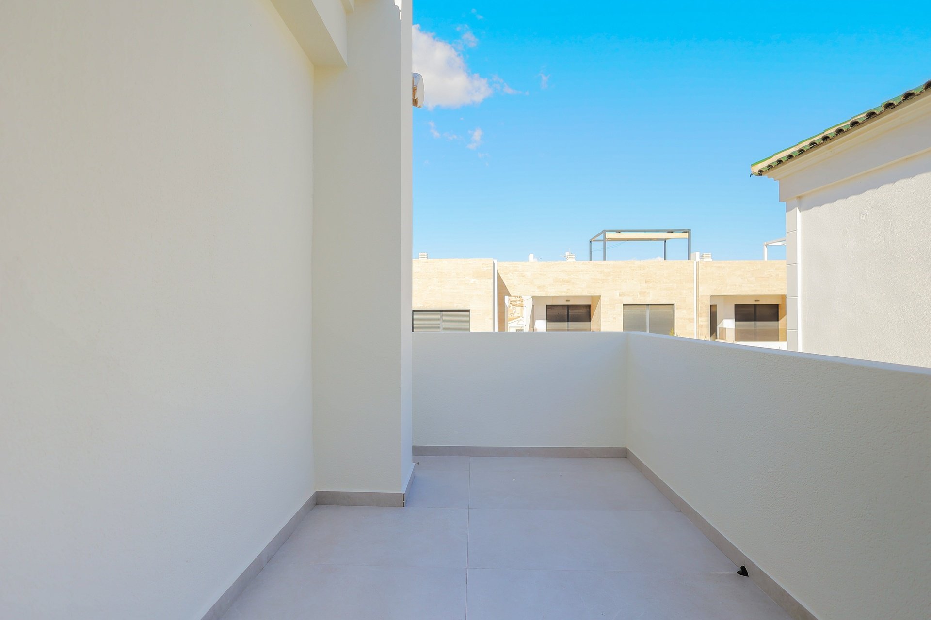 Nybygg - Villa - Orihuela Costa