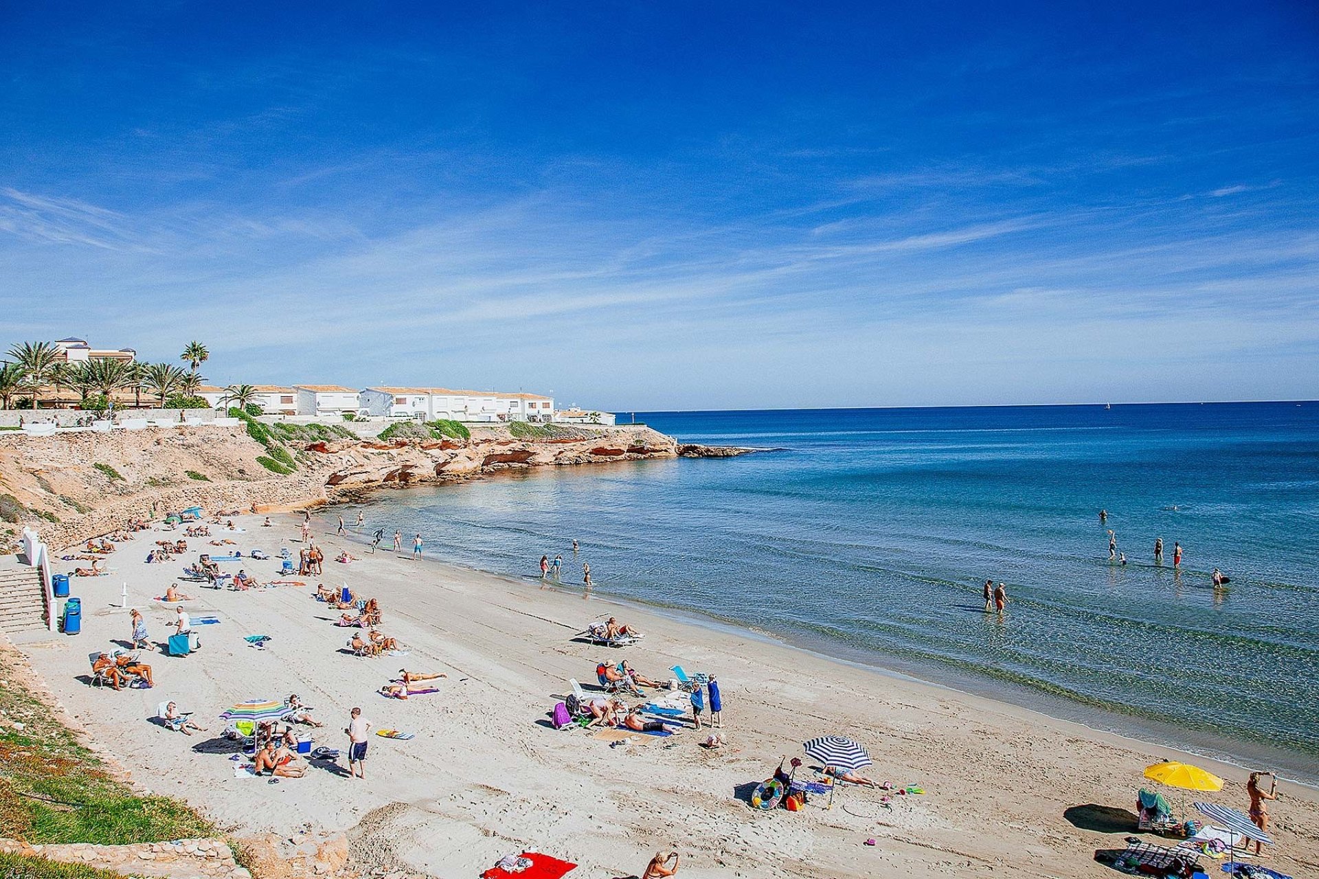 Nybygg - Villa - Orihuela Costa