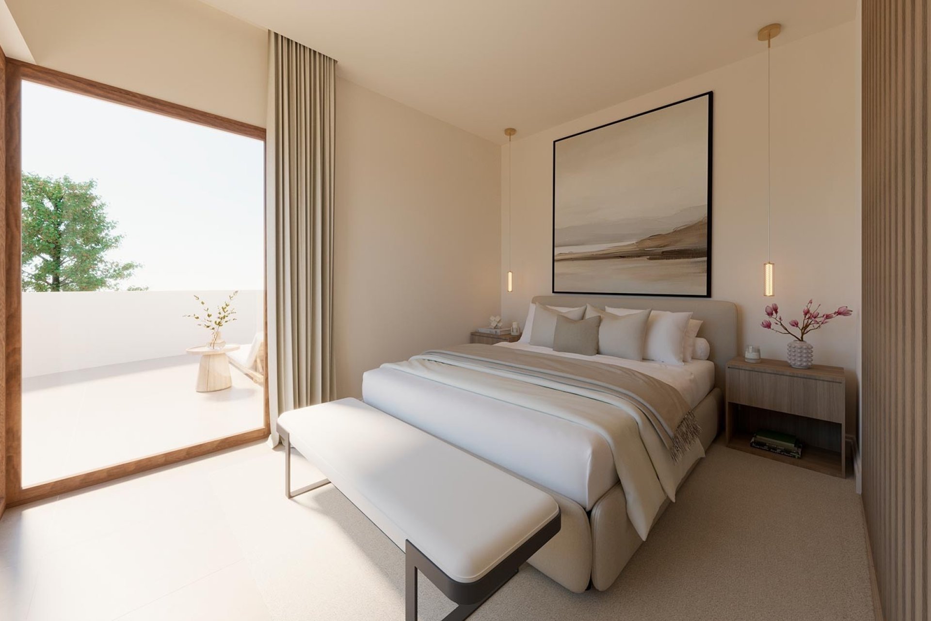 Nybygg - Villa - Orihuela Costa