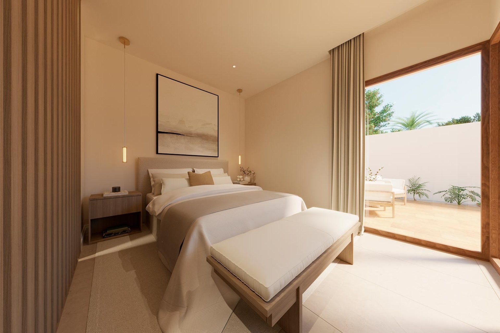 Nybygg - Villa - Orihuela Costa