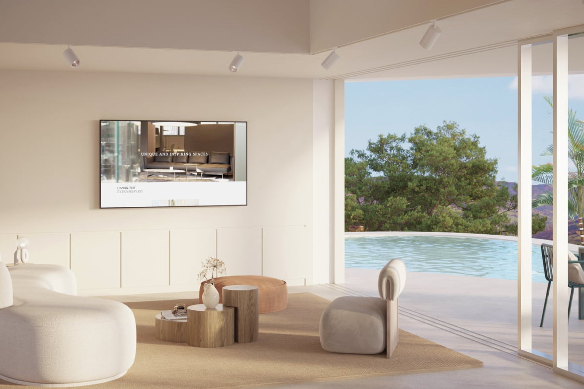 Nybygg - Villa - Orihuela Costa