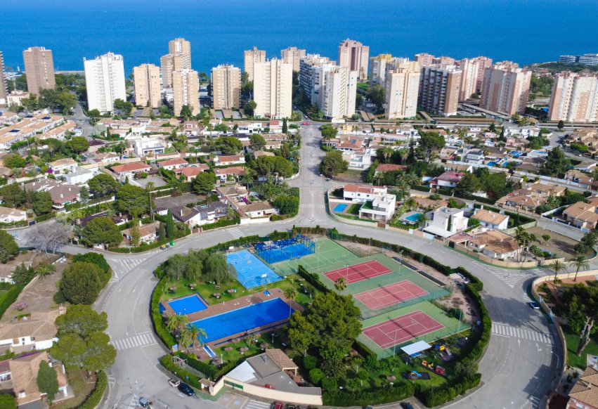 Nybygg - Villa - Orihuela Costa