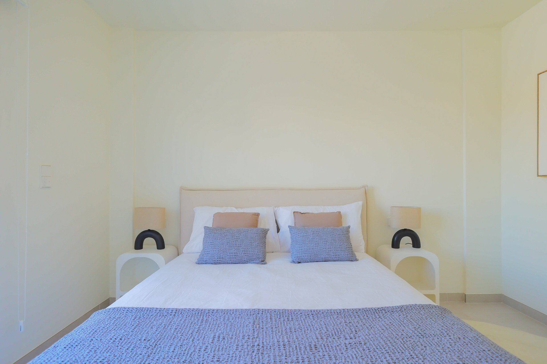 Nybygg - Villa - Orihuela Costa