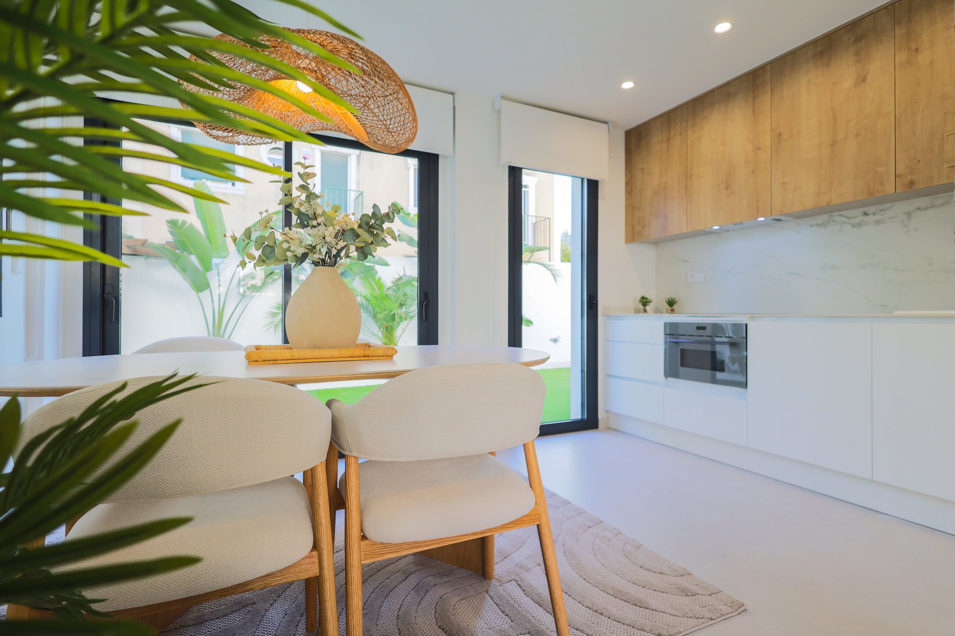 Nybygg - Villa - Orihuela Costa