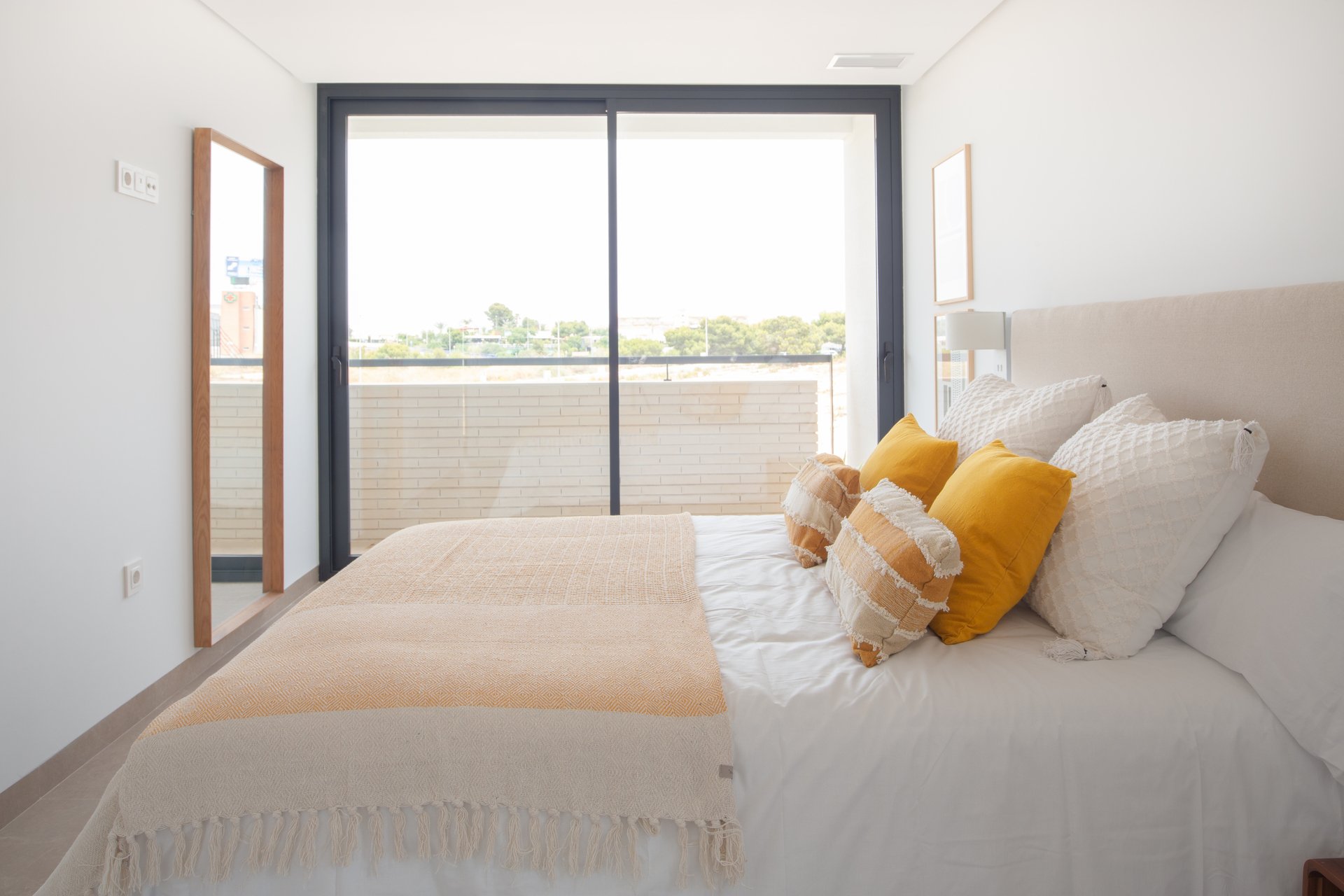 Nybygg - Villa - Orihuela Costa